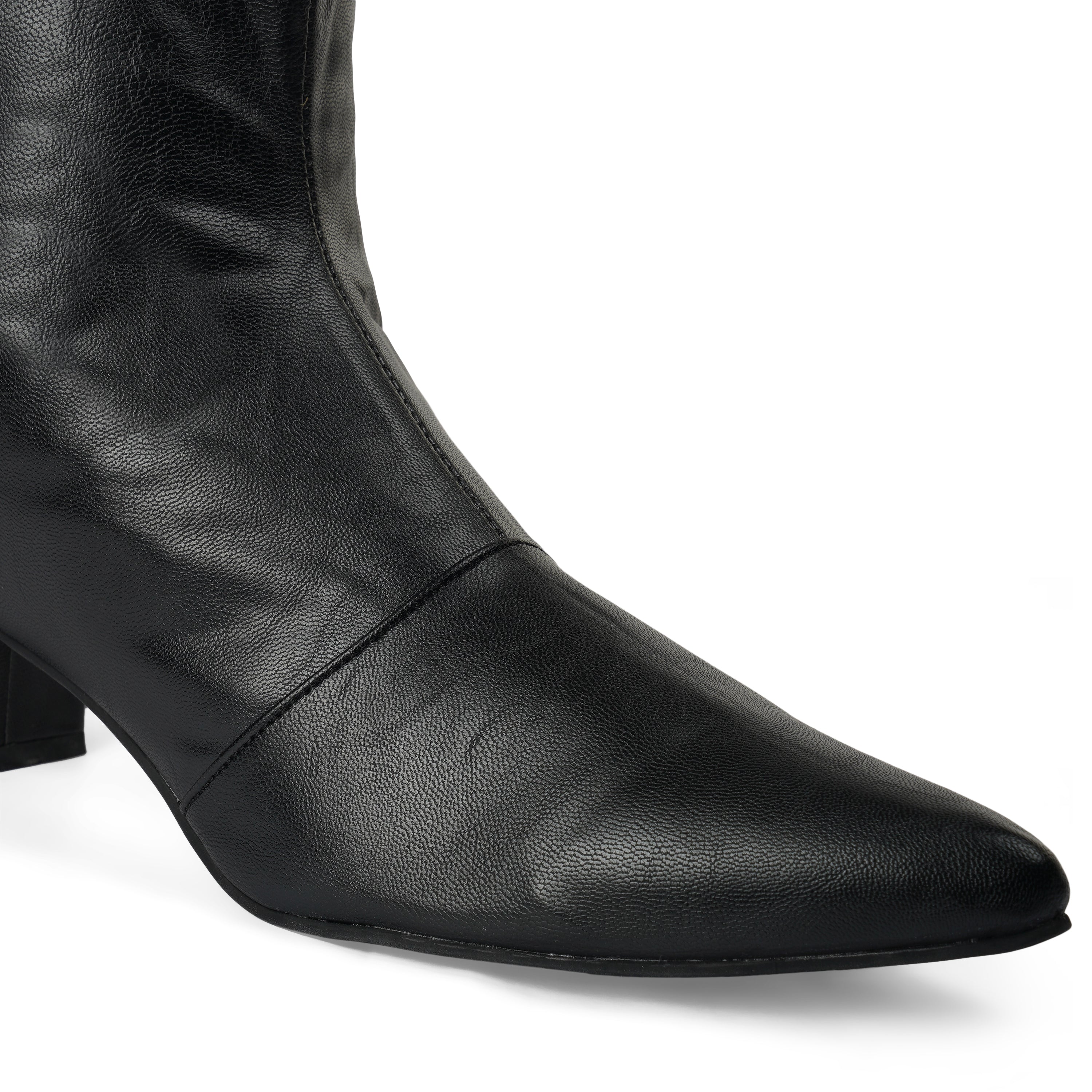 DEUX Changeable Boots