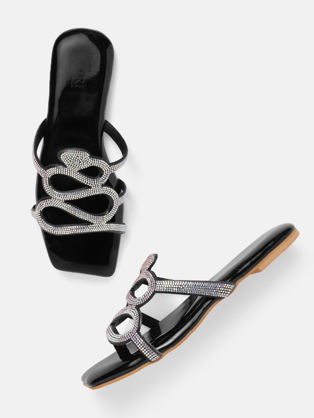 VENOM (Black)