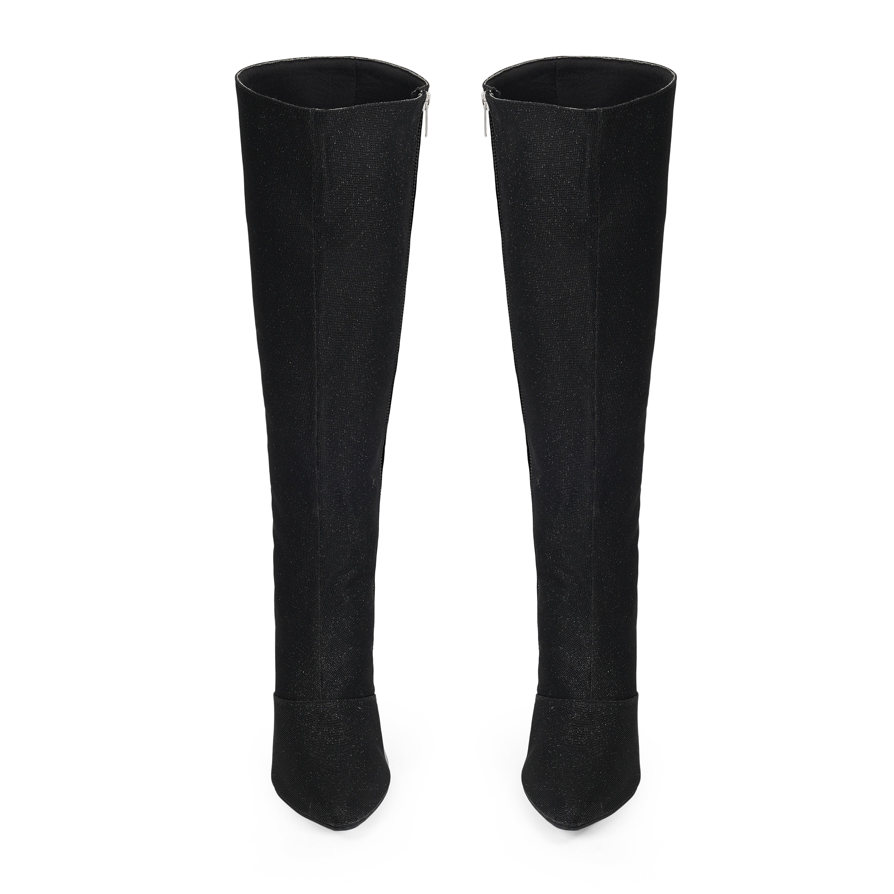 SNOWFLAKE BLACK