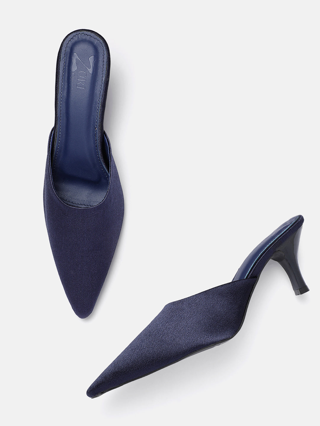 9TO5 ROYAL BLUE