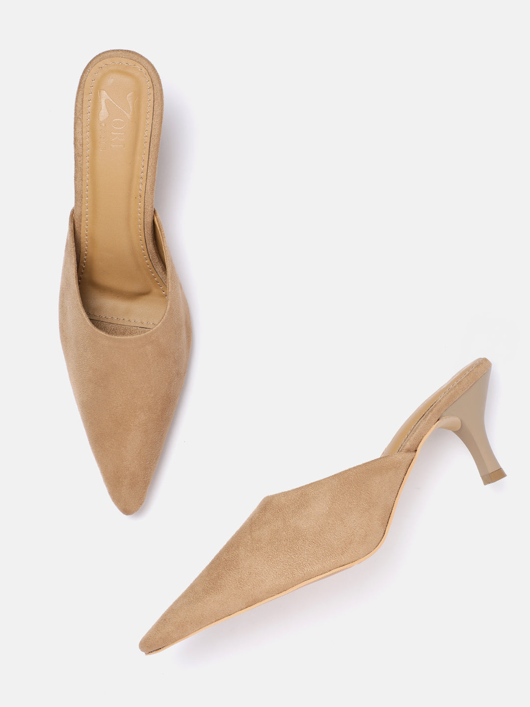 9TO5 CAMEL BROWN