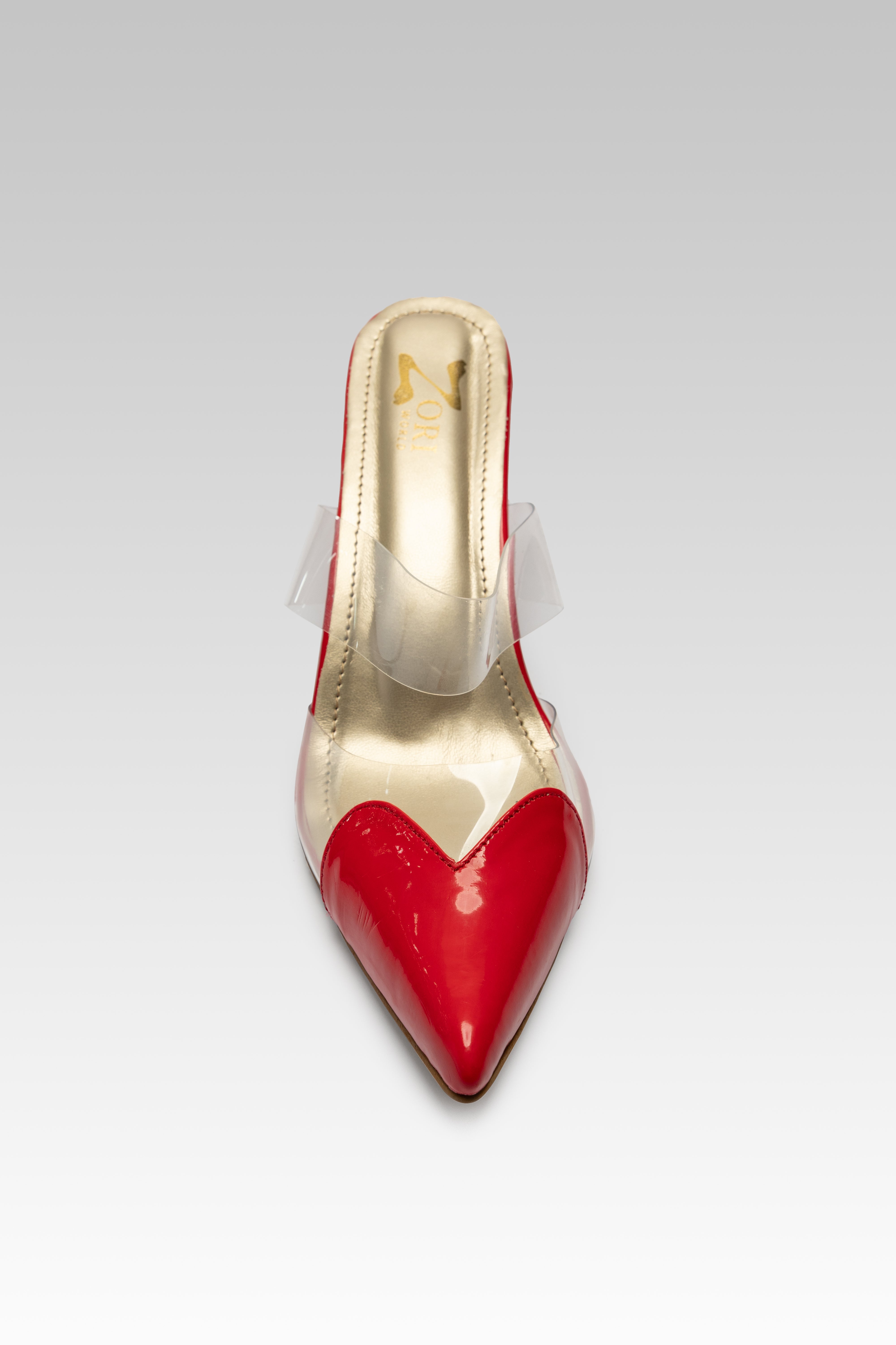 AMOR RED