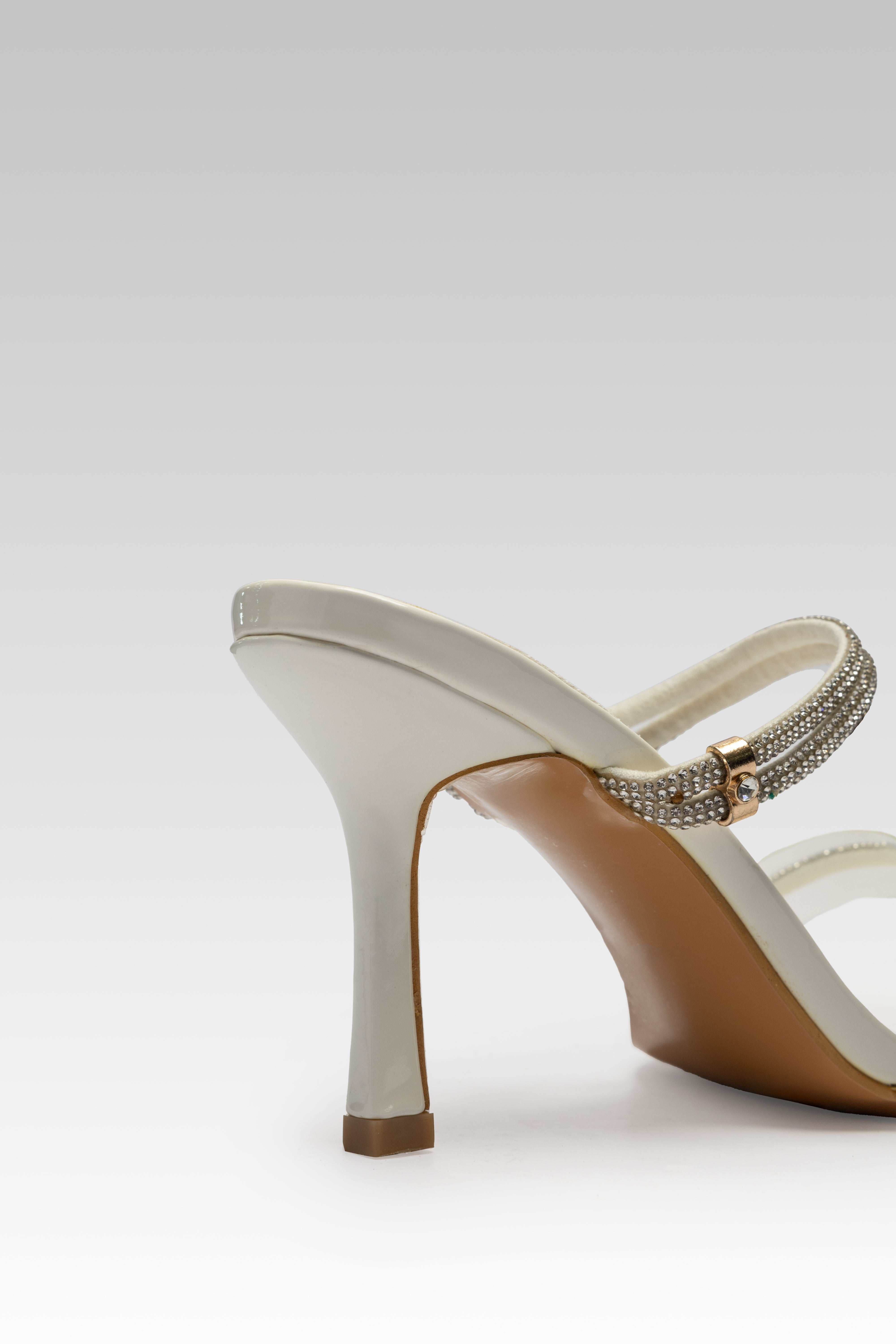 DAZZLE BLANCHE