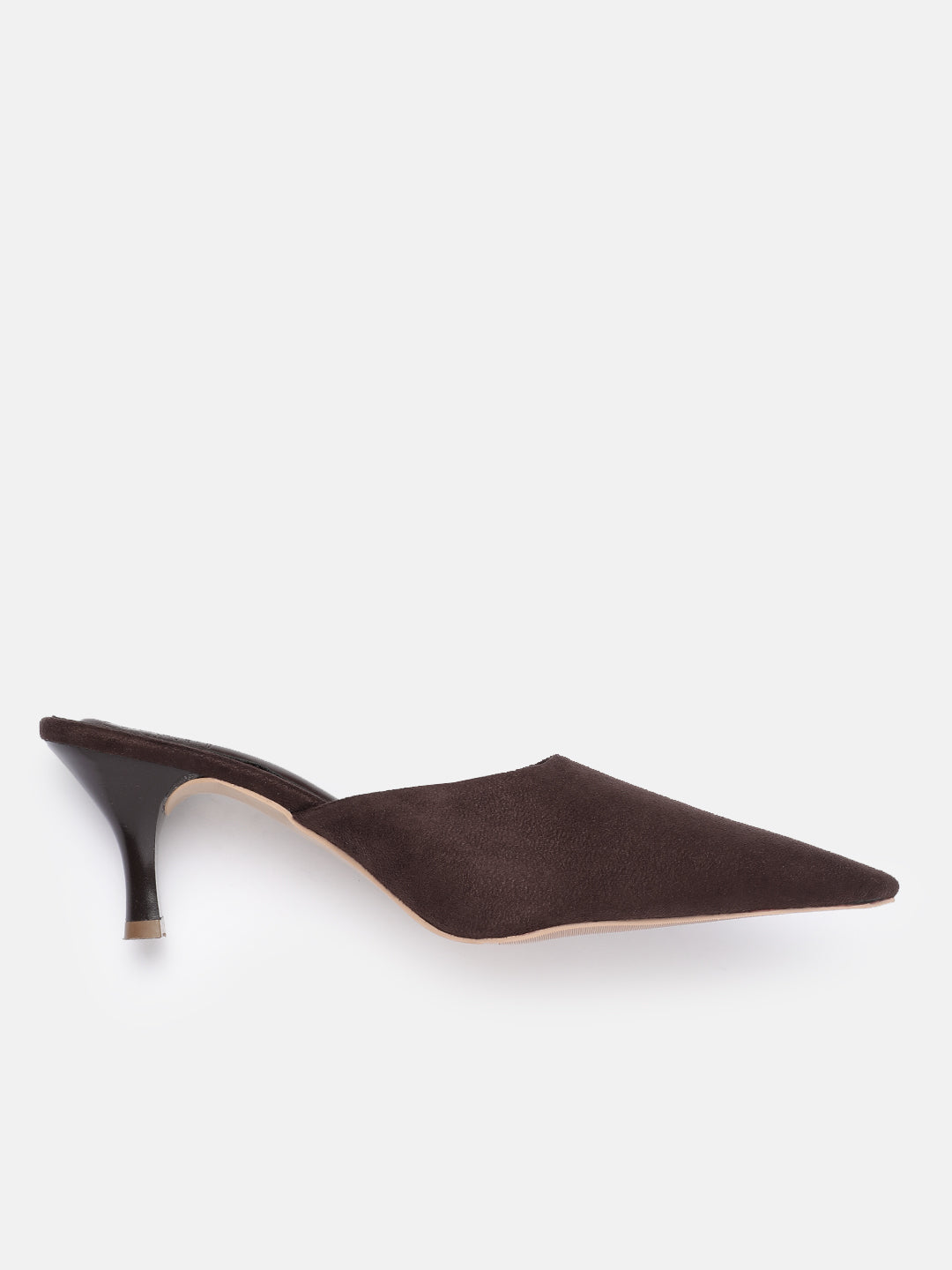 9TO5 CHOCOLATE BROWN
