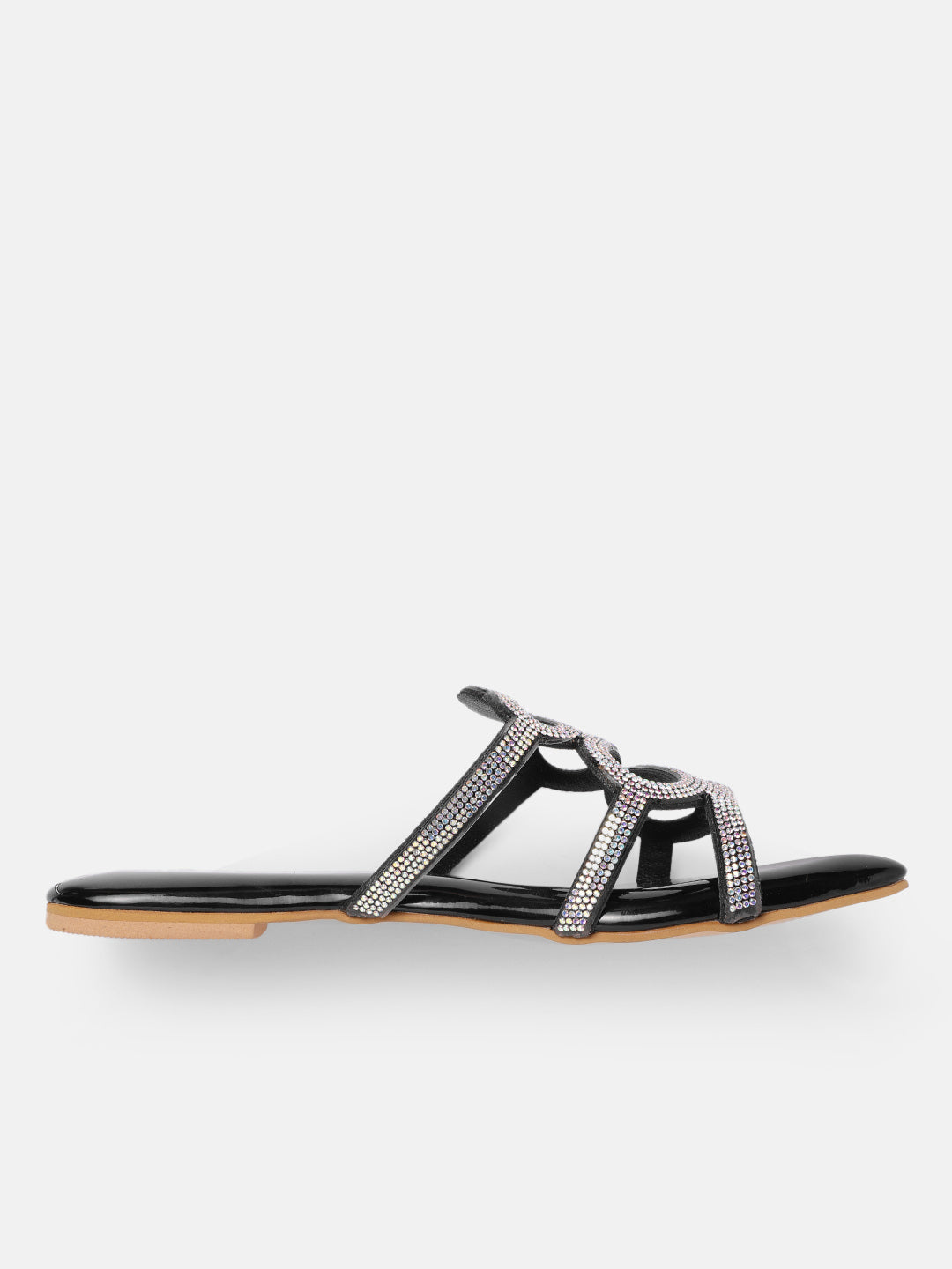 VENOM (Black)