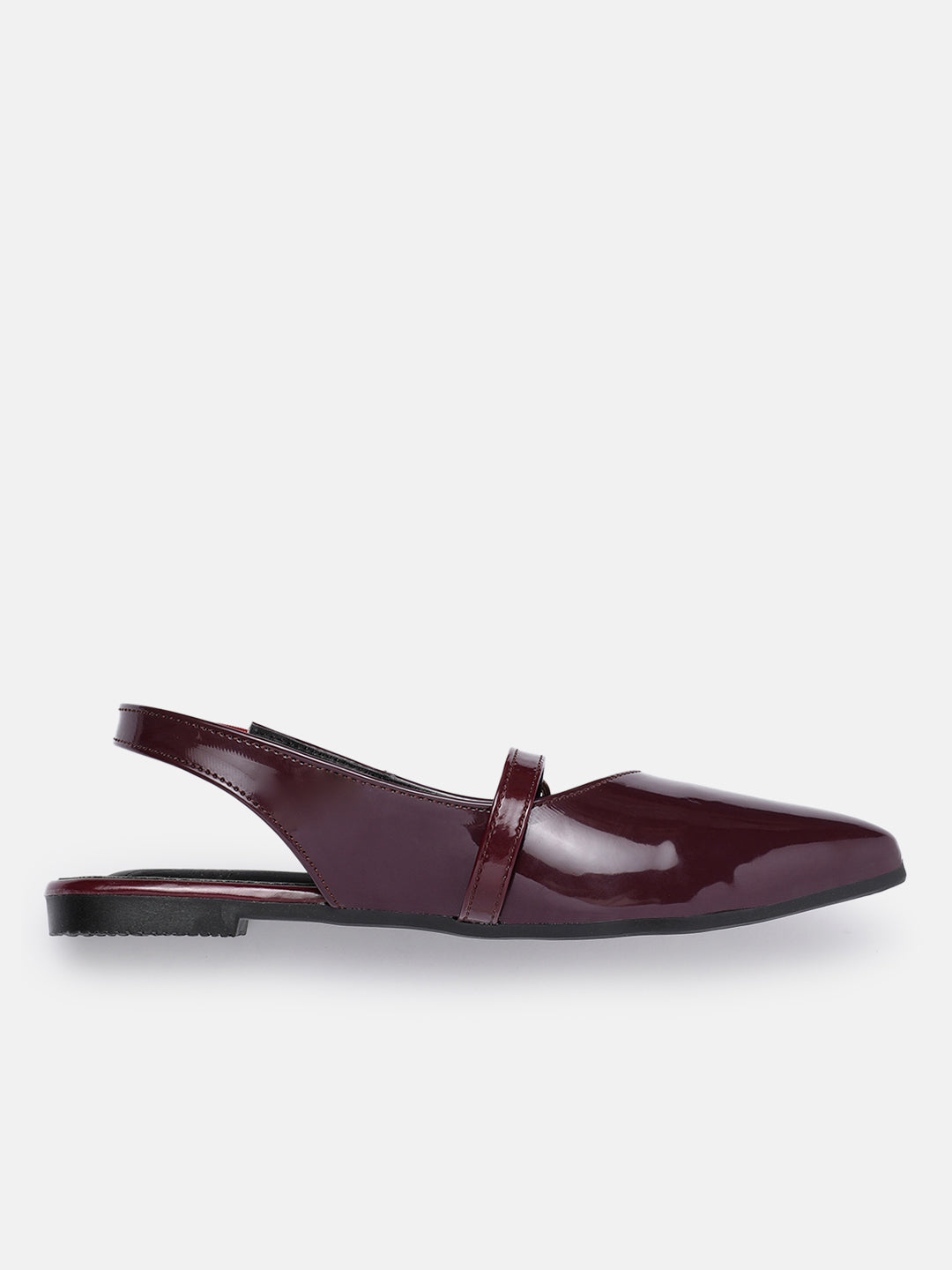 PAM BURGUNDY