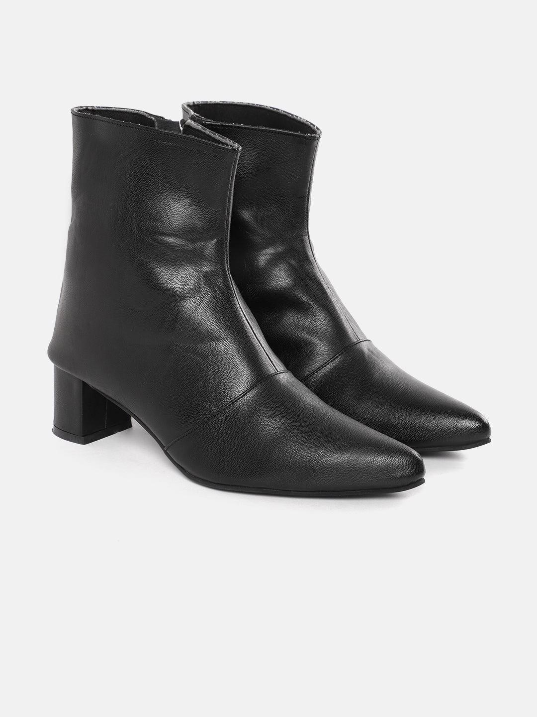 DEUX Changeable Boots