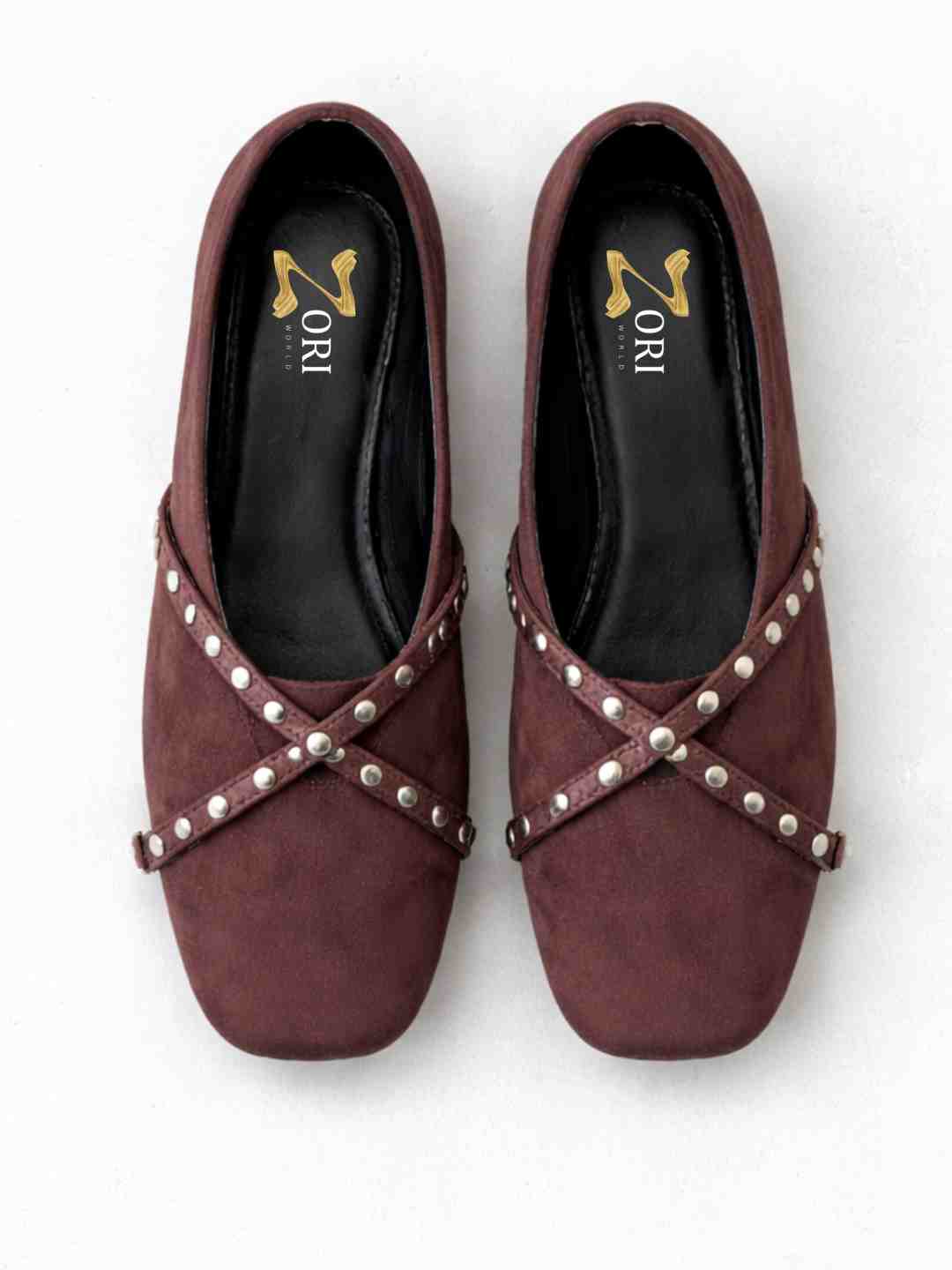 NEW YORK Chocolate Brown