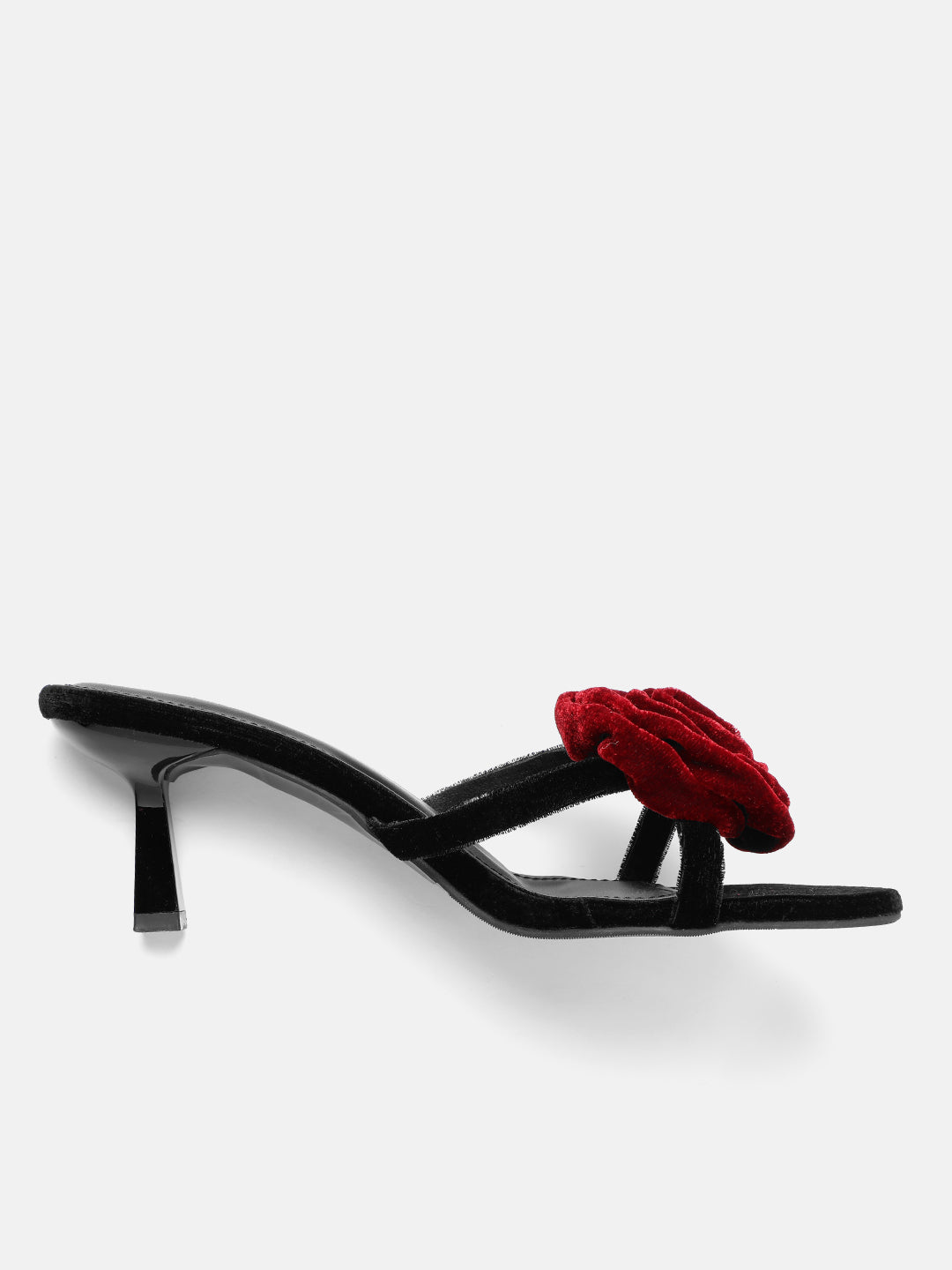 MUSE BLACK