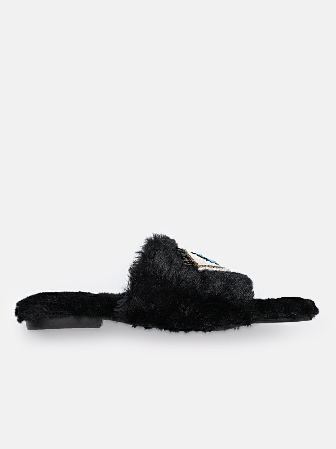 BUTTERCUP BLACK