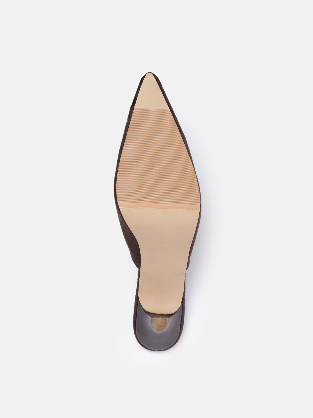 9TO5 CHOCOLATE BROWN