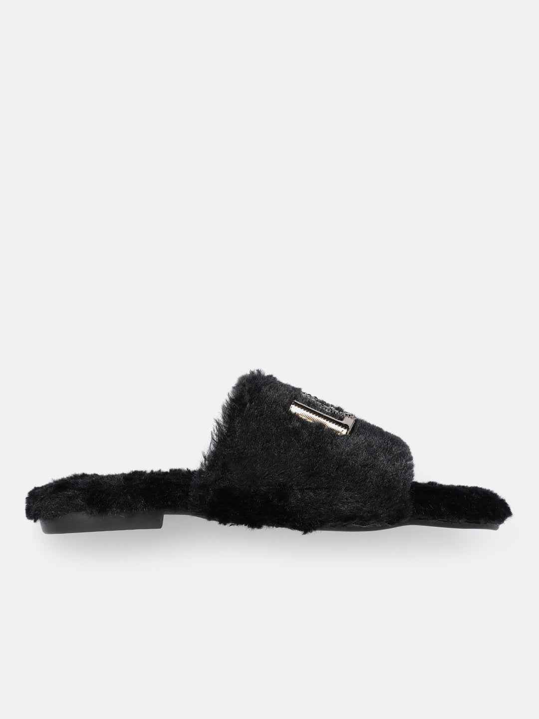 BUTTERCUP BLACK
