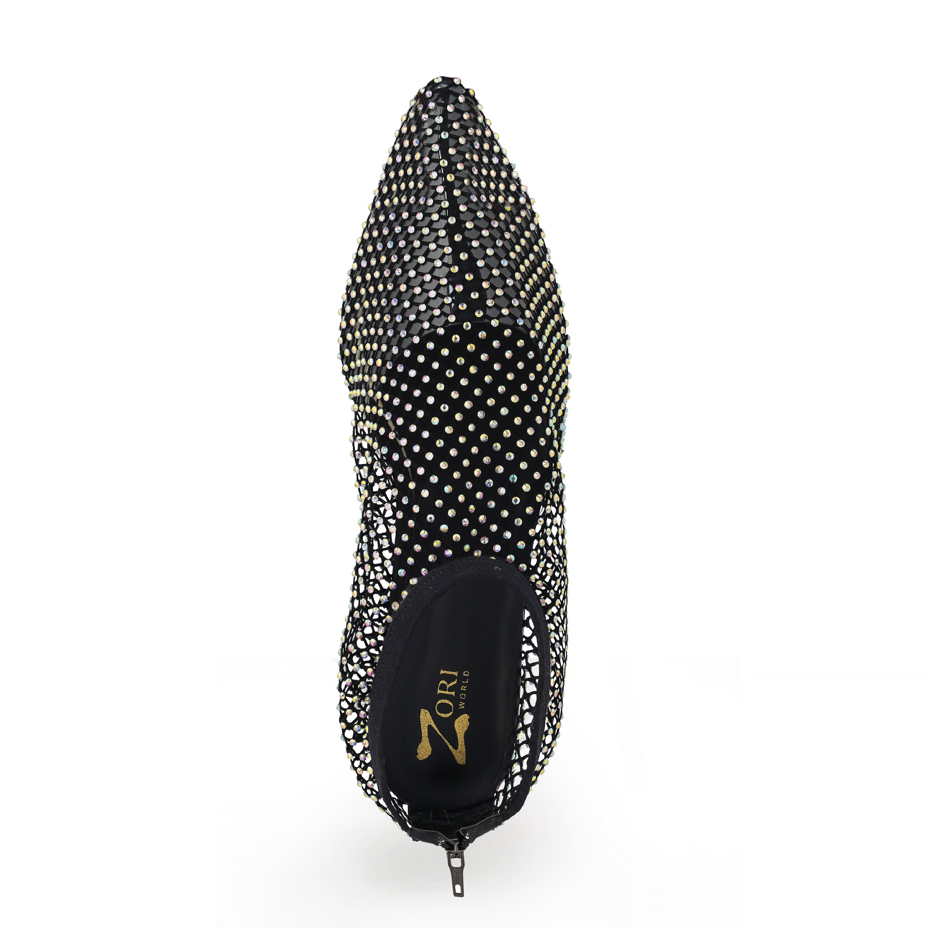 Glitz Flats