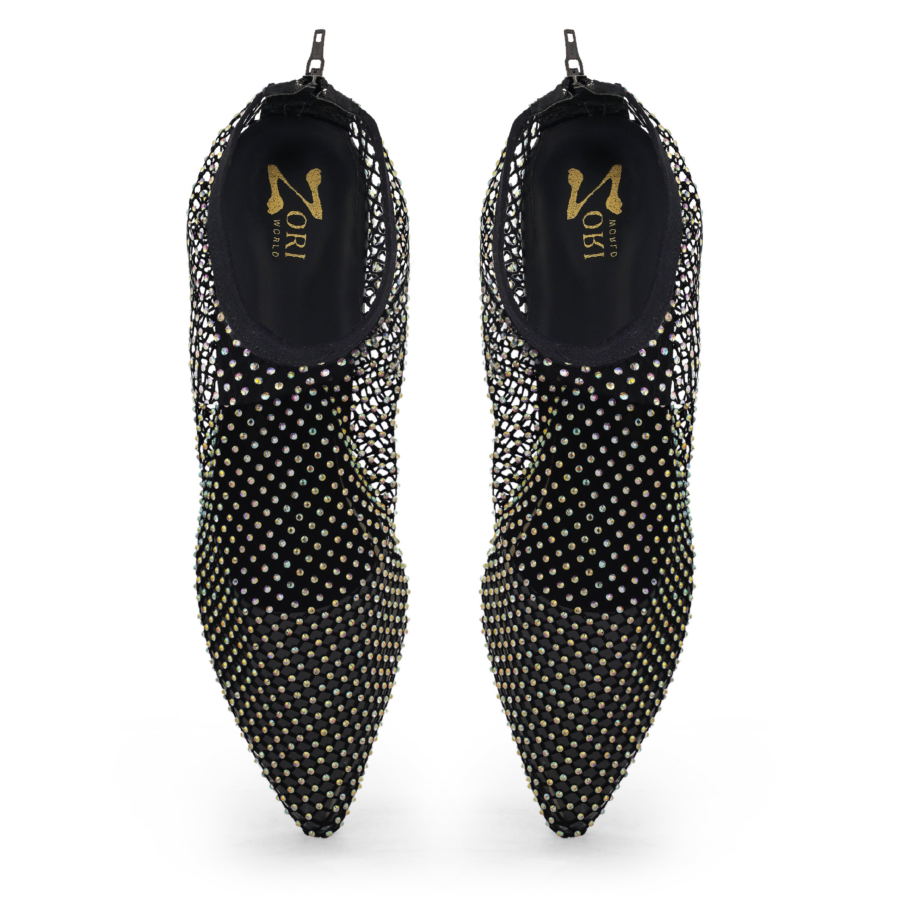 Glitz Flats