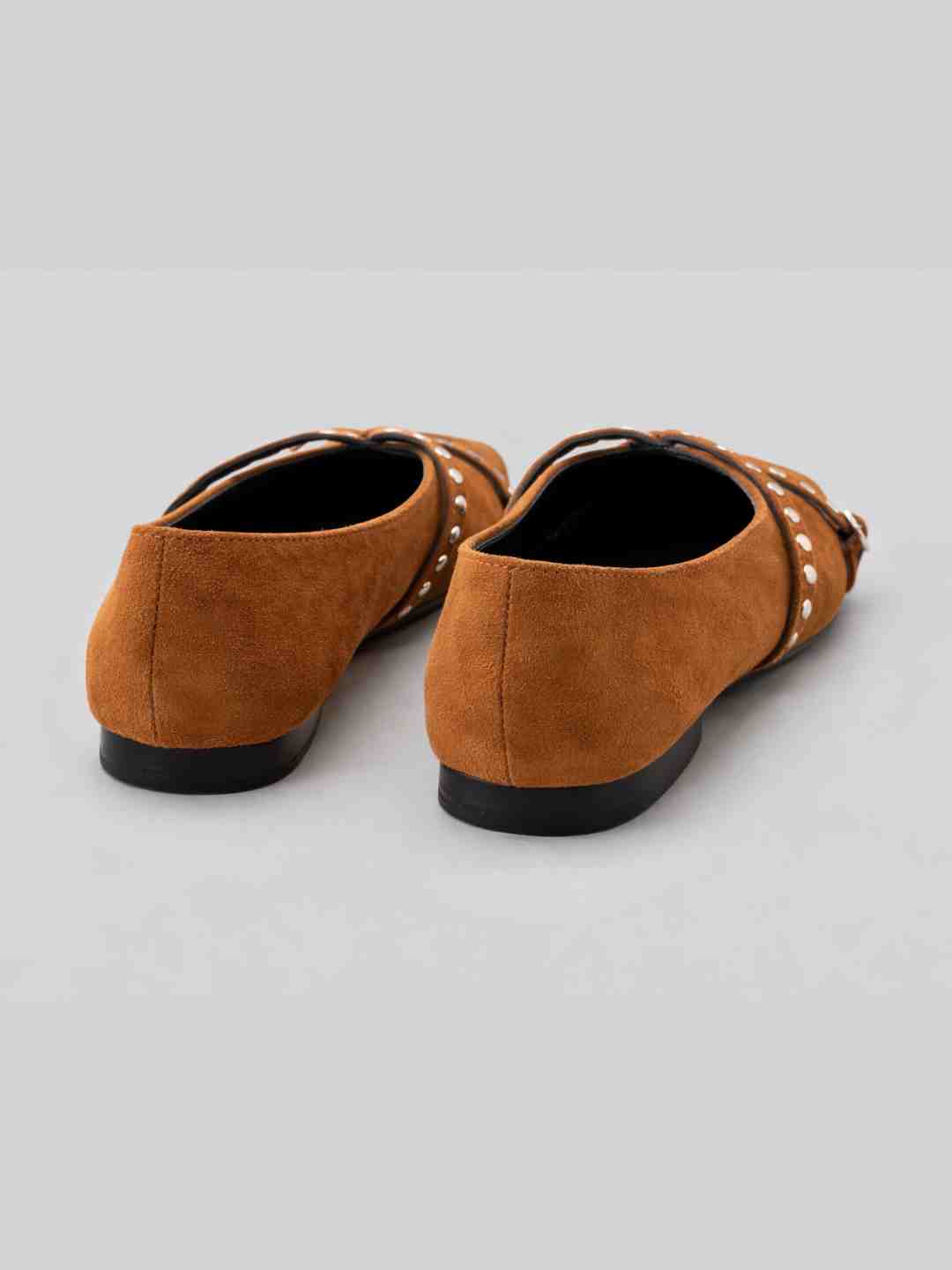 NEW YORK Chocolate Brown