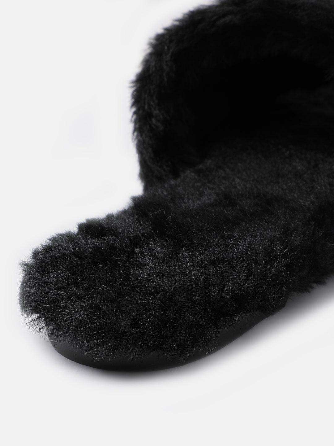 BUTTERCUP BLACK