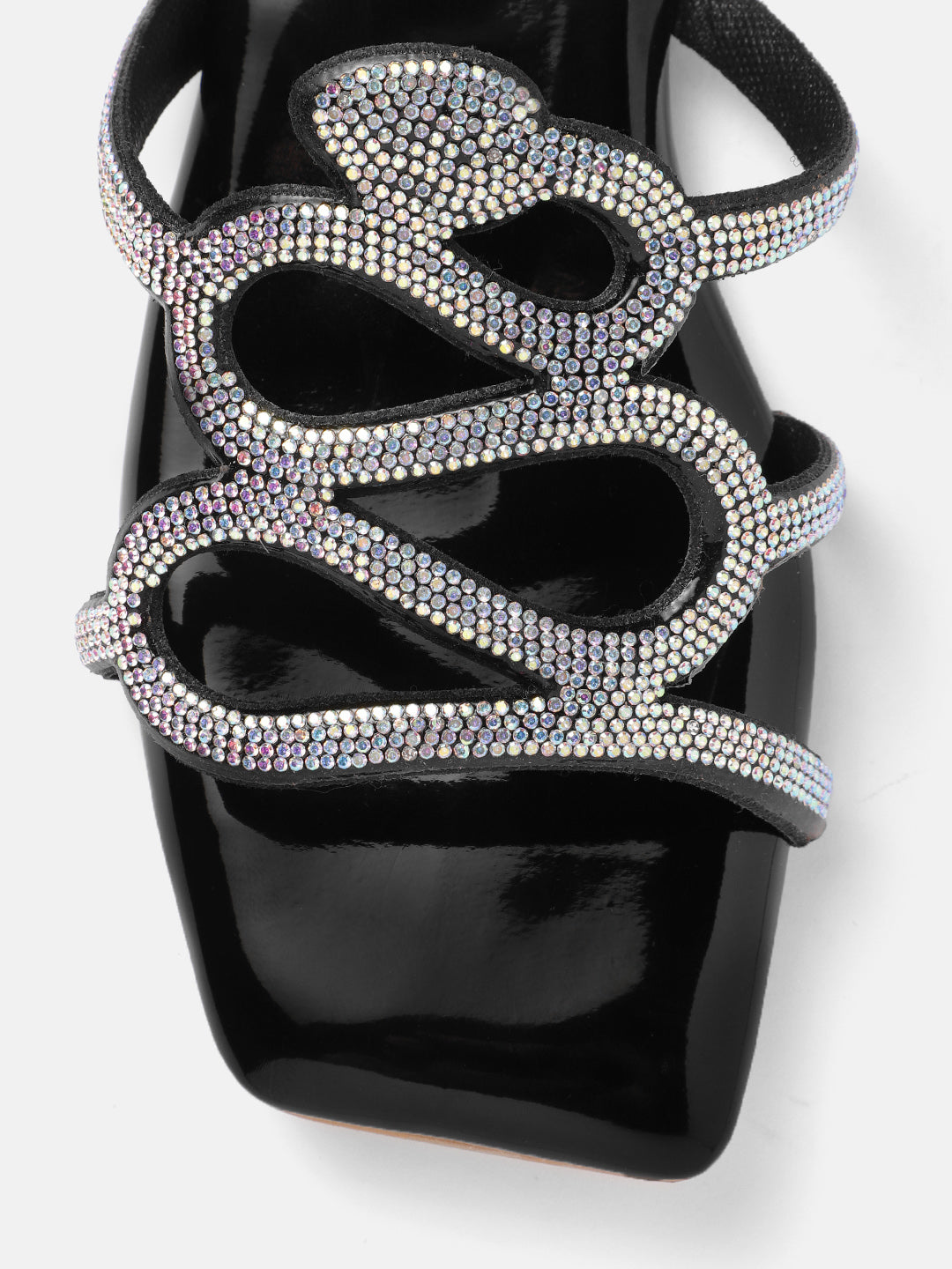 VENOM (Black)