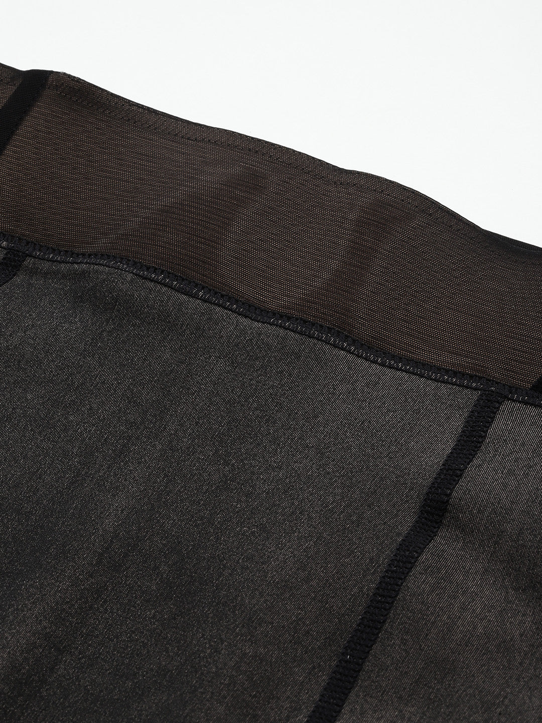 Premium Thermal Fur Stockings Sheer - Norwegian Faux Fur