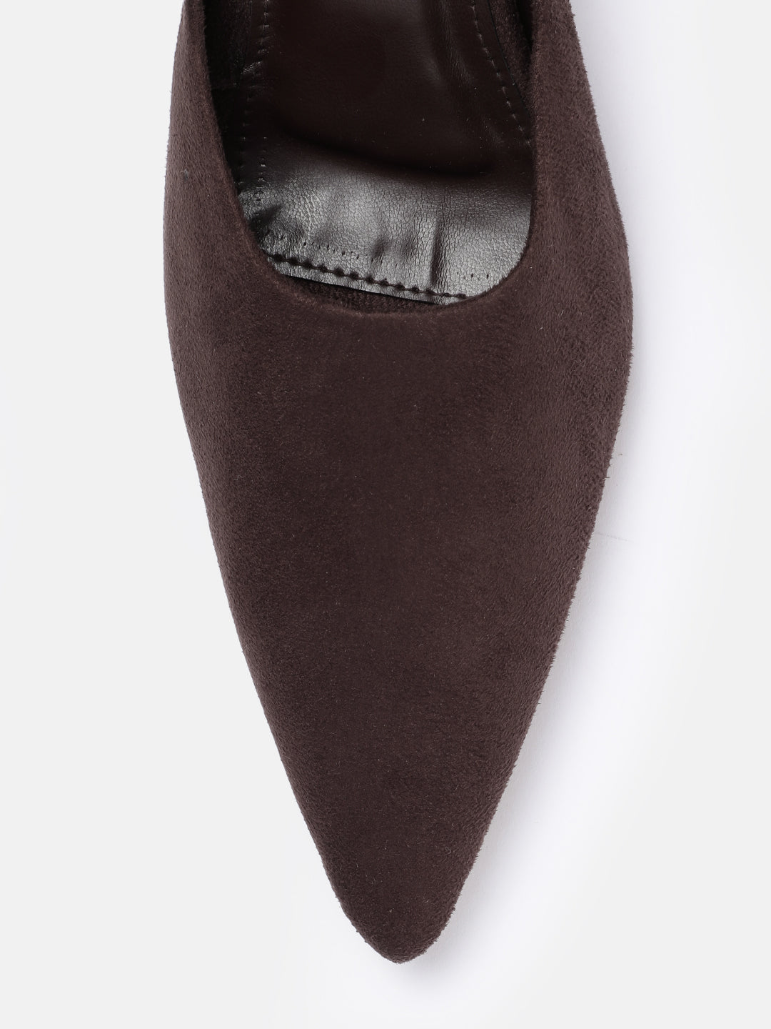 9TO5 CHOCOLATE BROWN