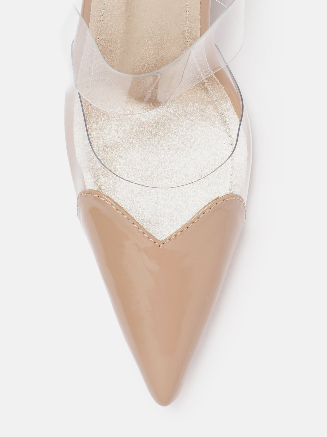 AMOR BEIGE