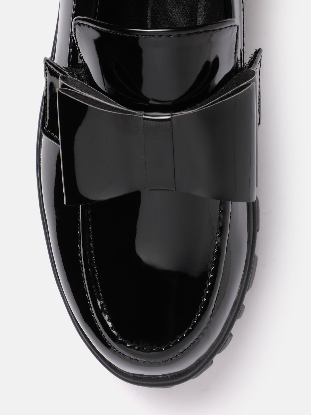 STARK - 3-in-1 Multi Strap Loafers