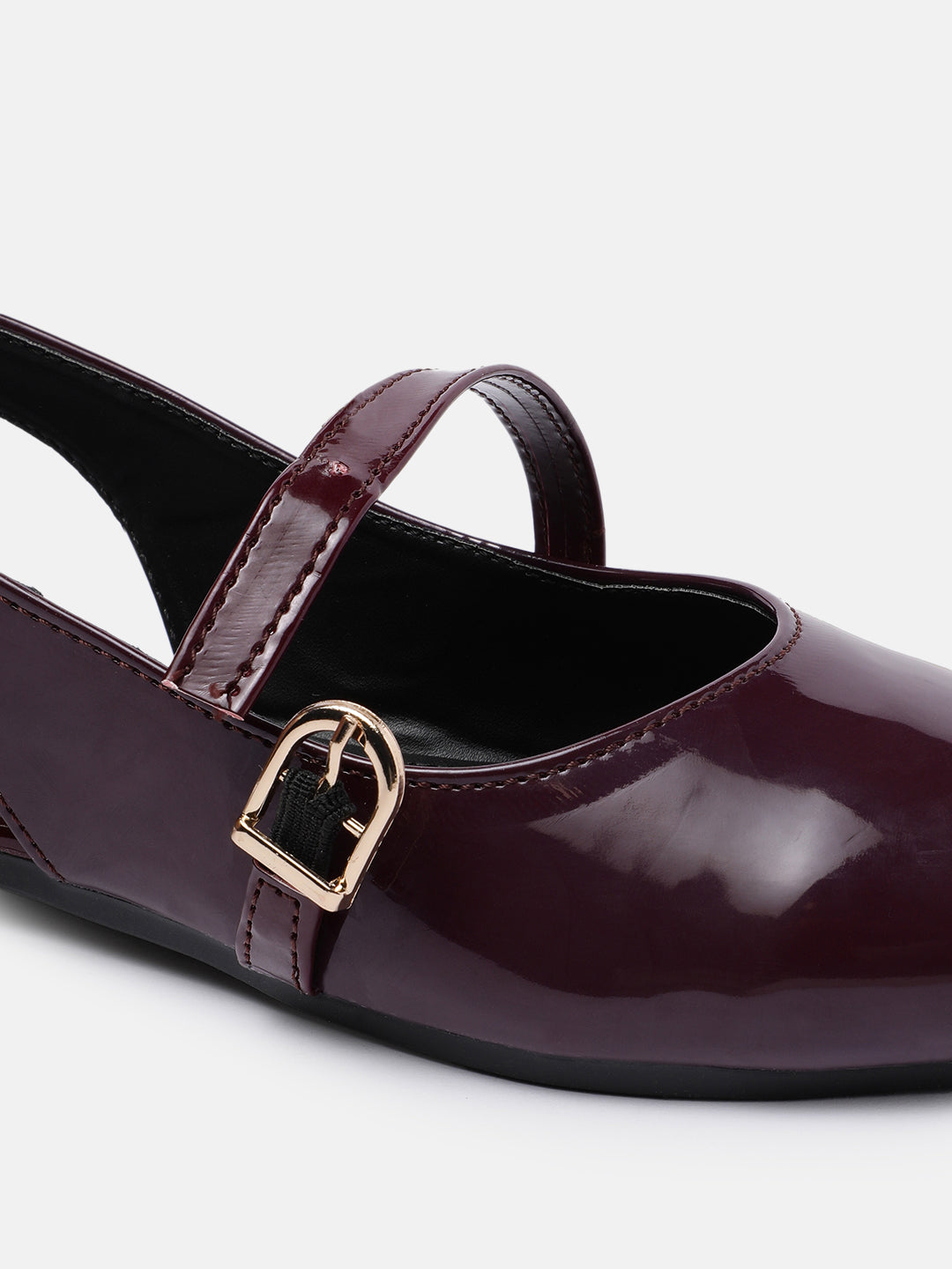 PAM BURGUNDY