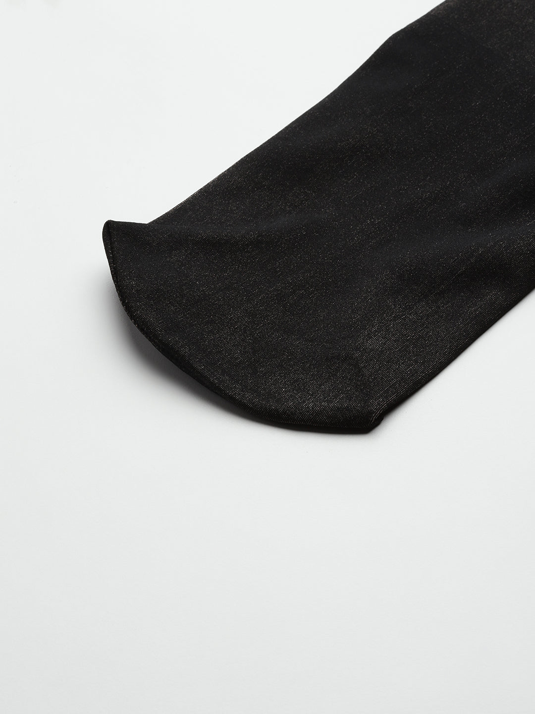 Premium Thermal Fur Stockings Sheer - Norwegian Faux Fur