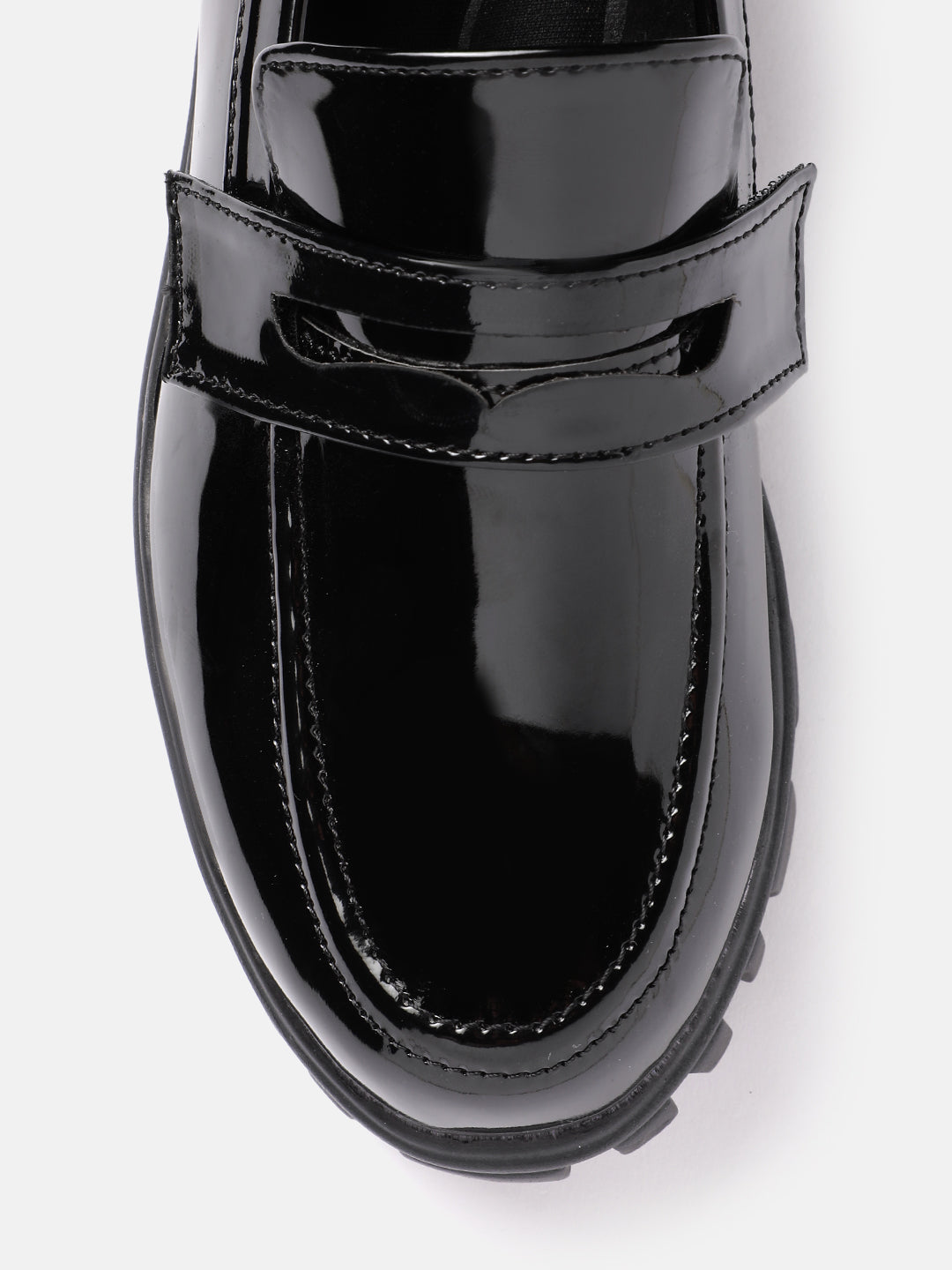 STARK - 3-in-1 Multi Strap Loafers