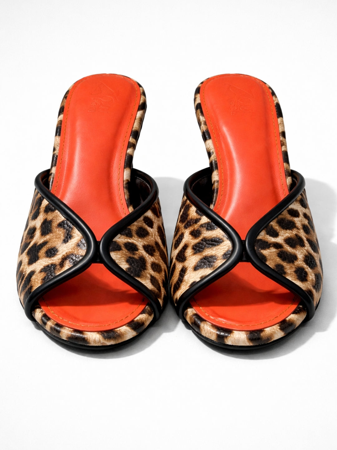 Statement - Leopard