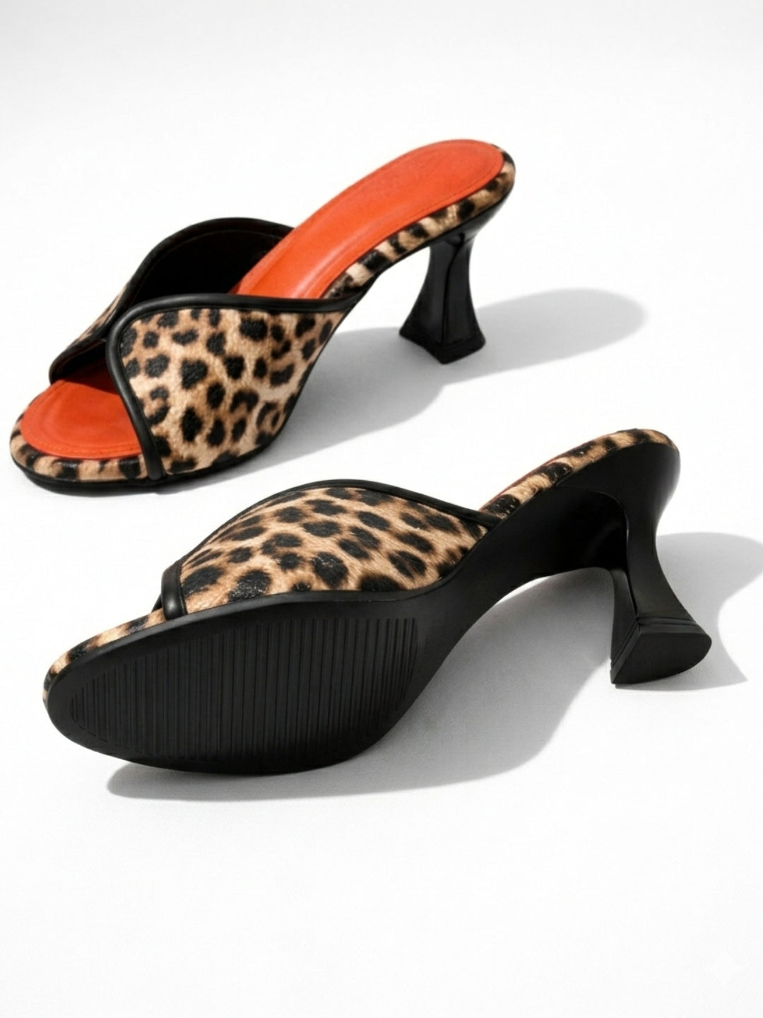 Statement - Leopard
