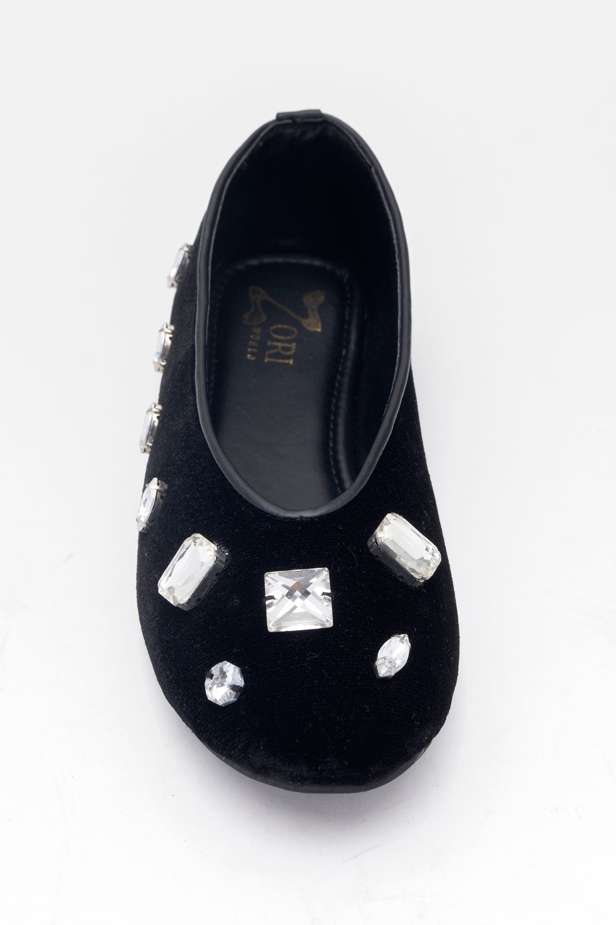 Diamond Black