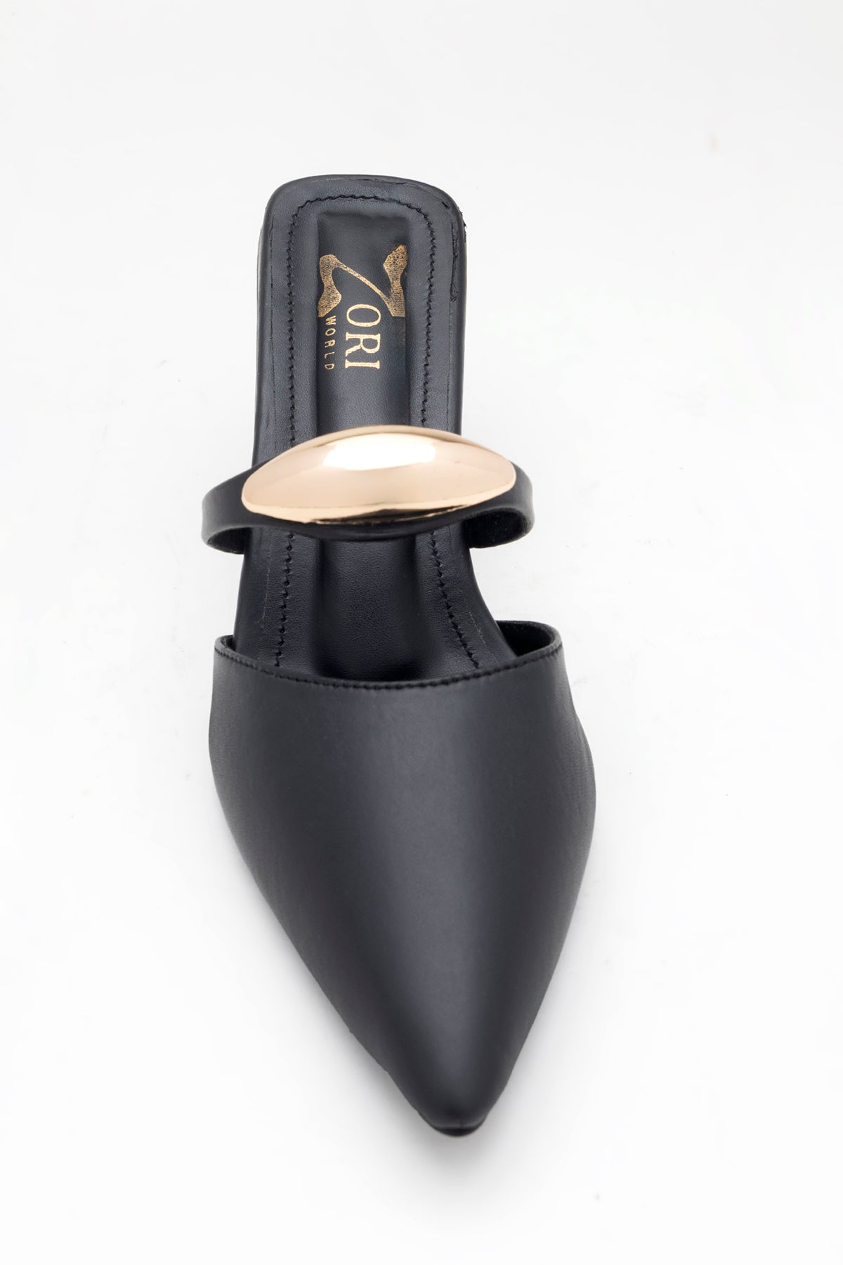 Chique Black