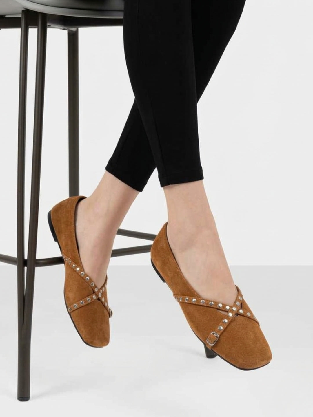 NEW YORK Chocolate Brown