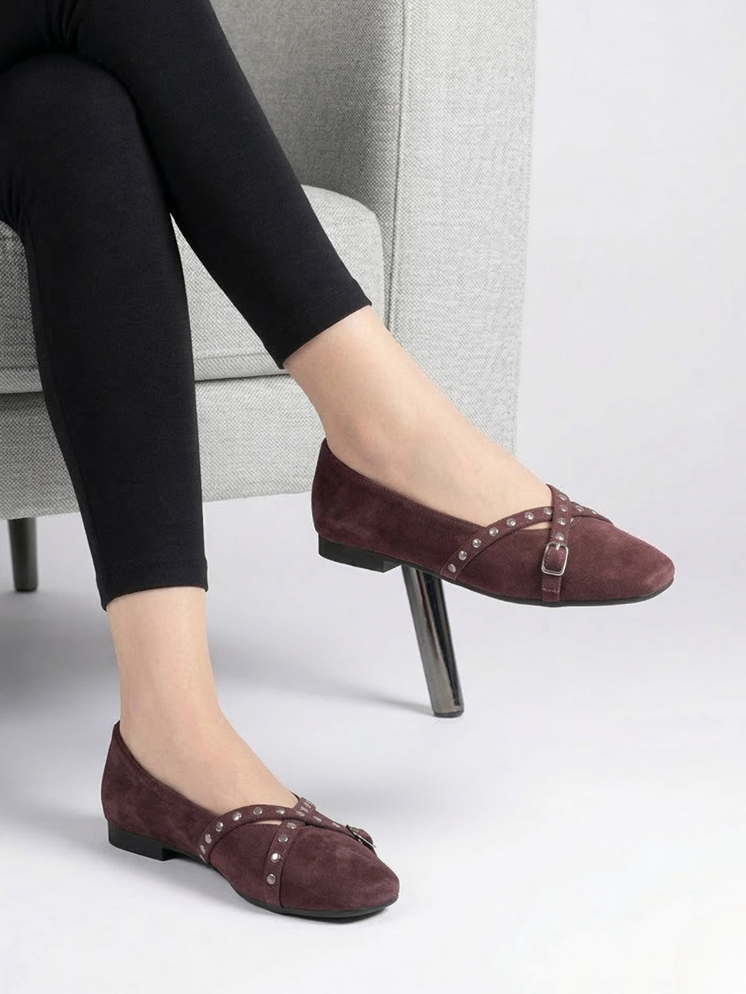 NEW YORK Chocolate Brown