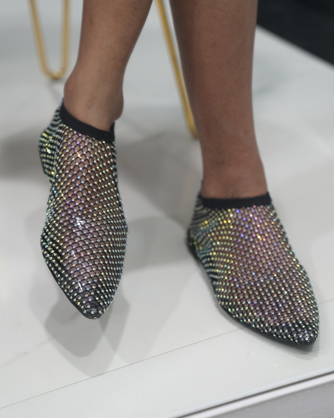 Glitz Flats