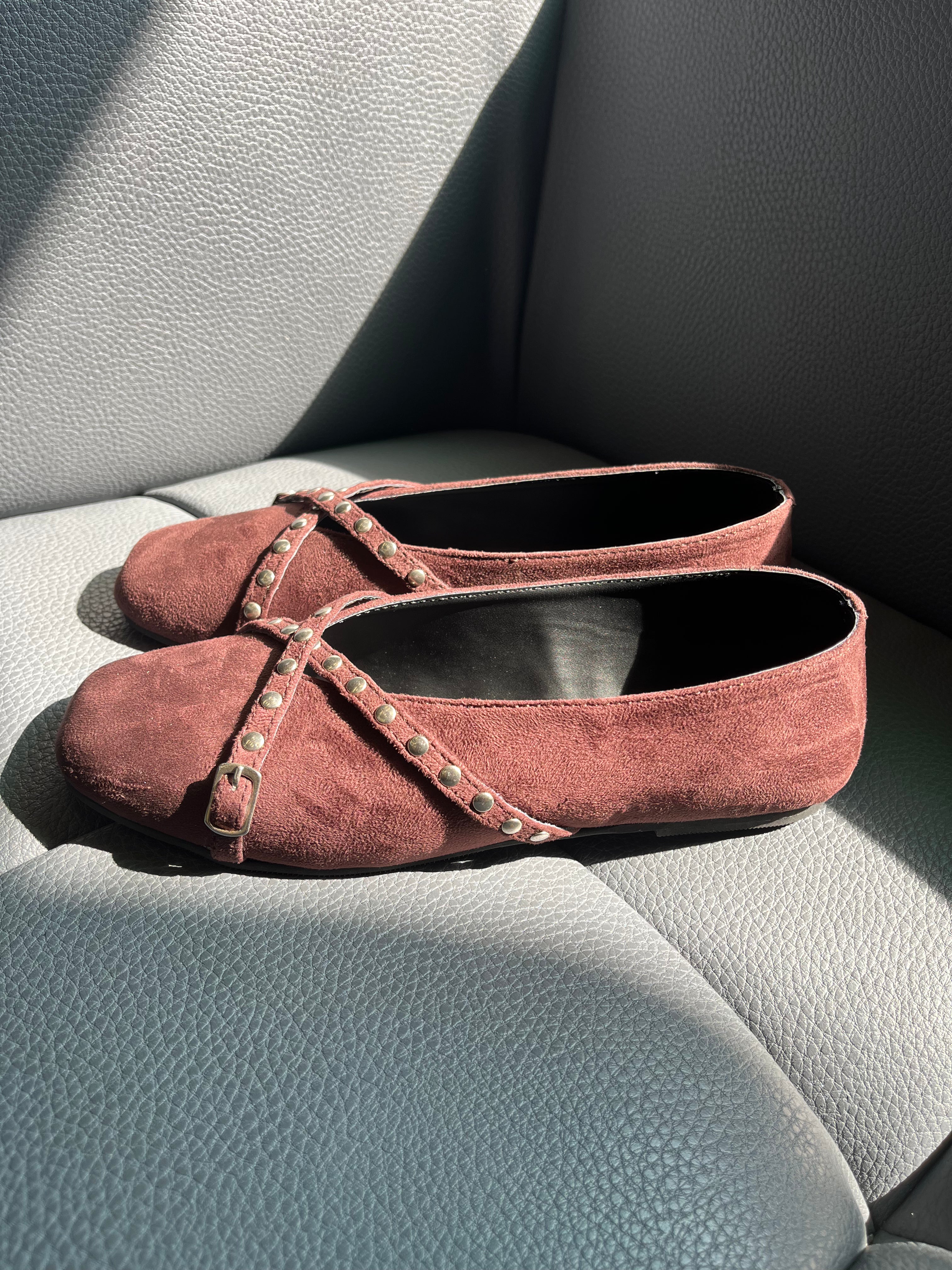 NEW YORK Chocolate Brown