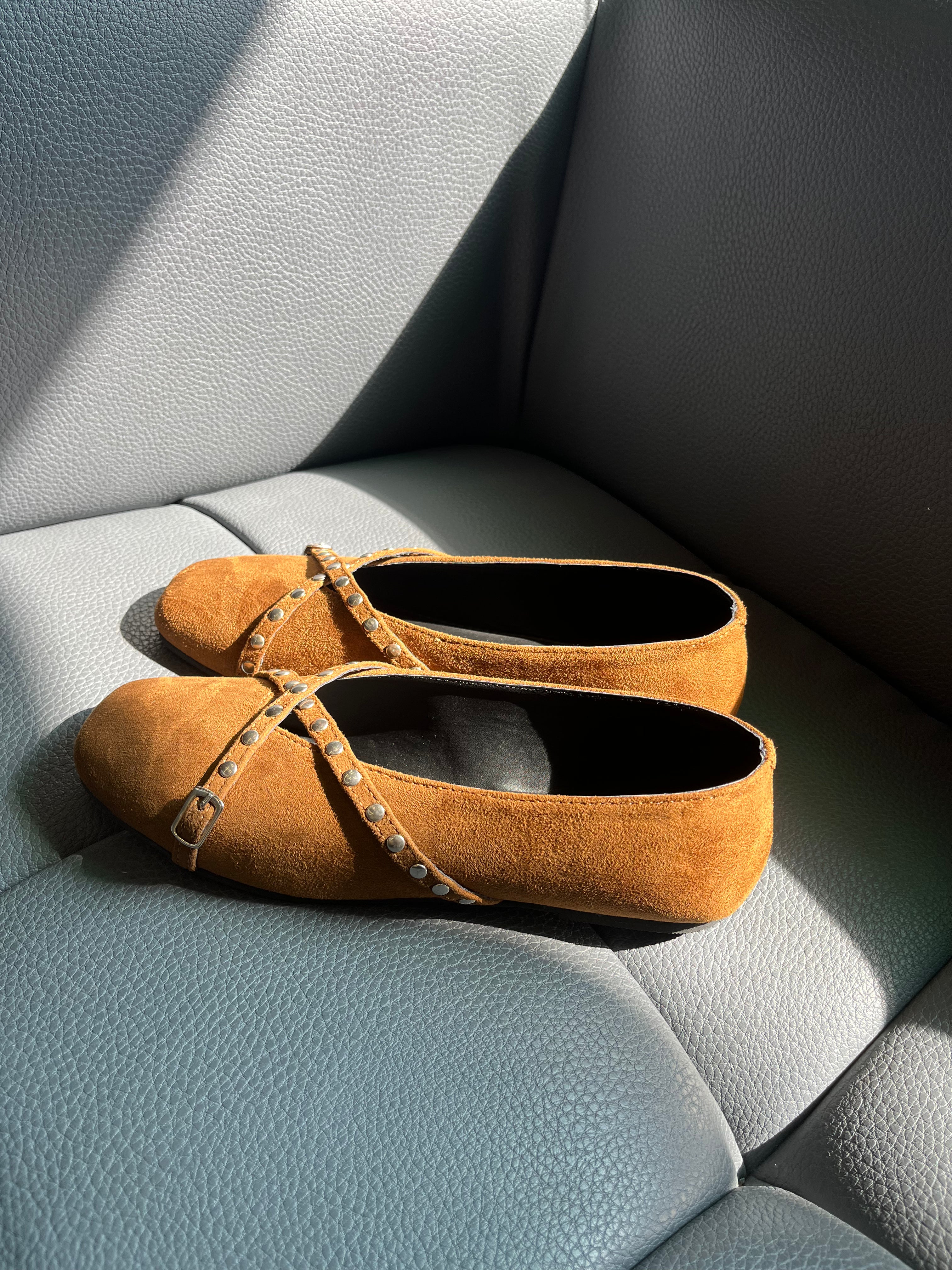 NEW YORK Chocolate Brown