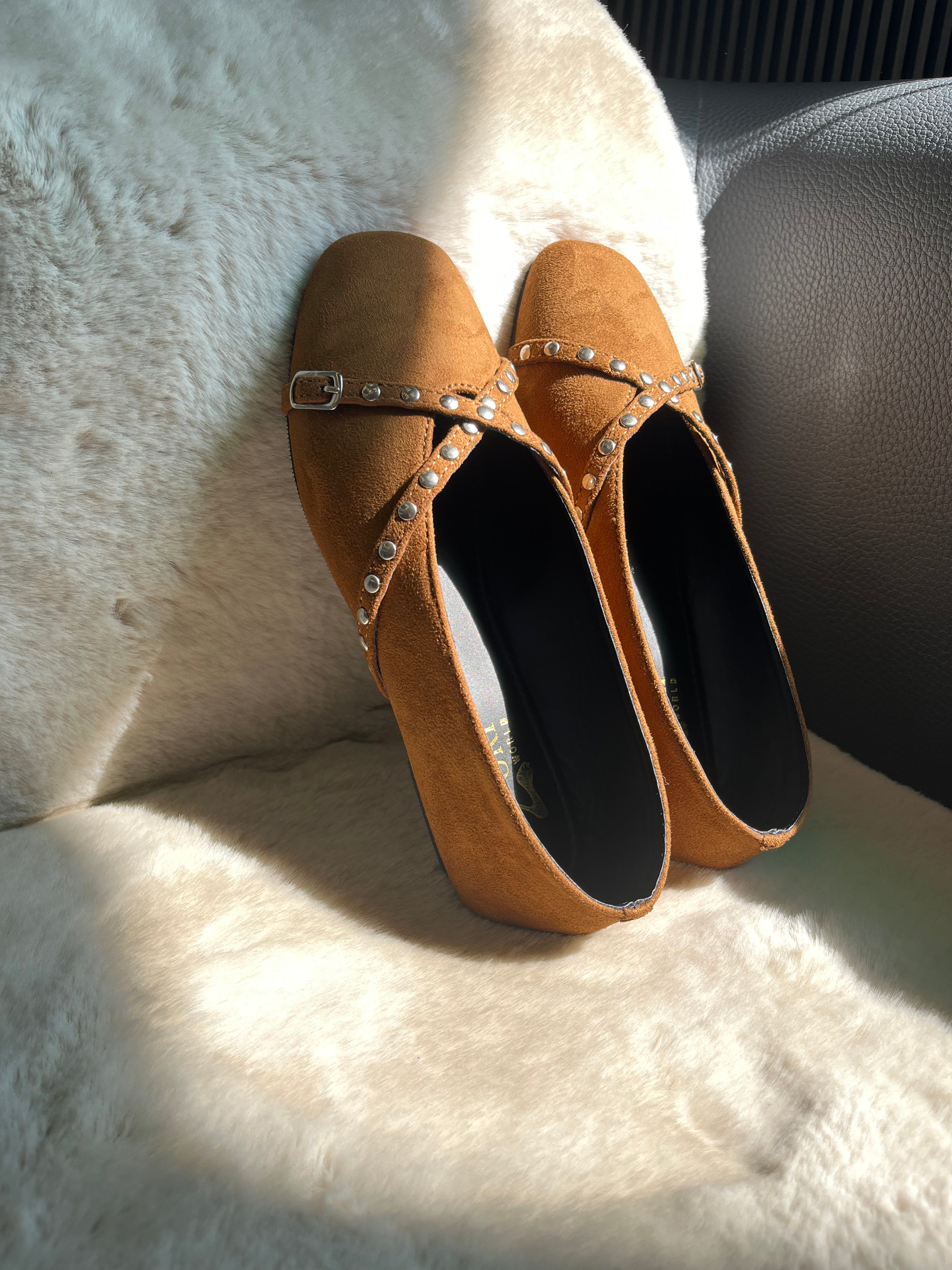 NEW YORK Chocolate Brown