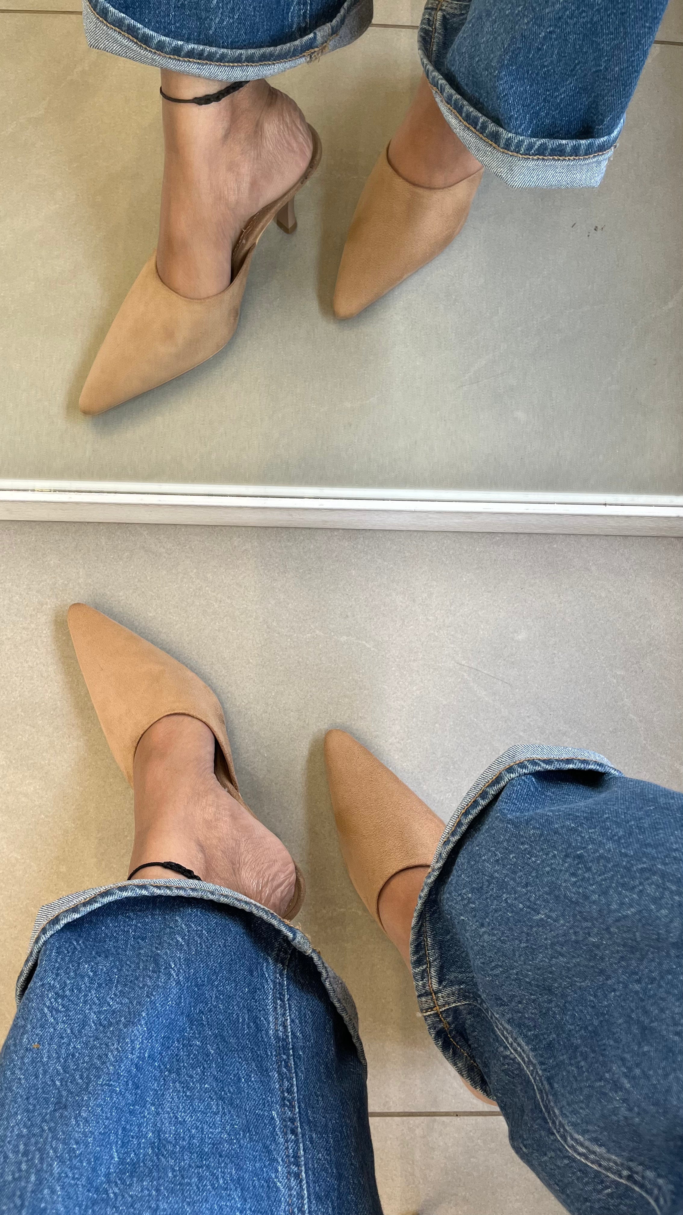 9TO5 CAMEL BROWN