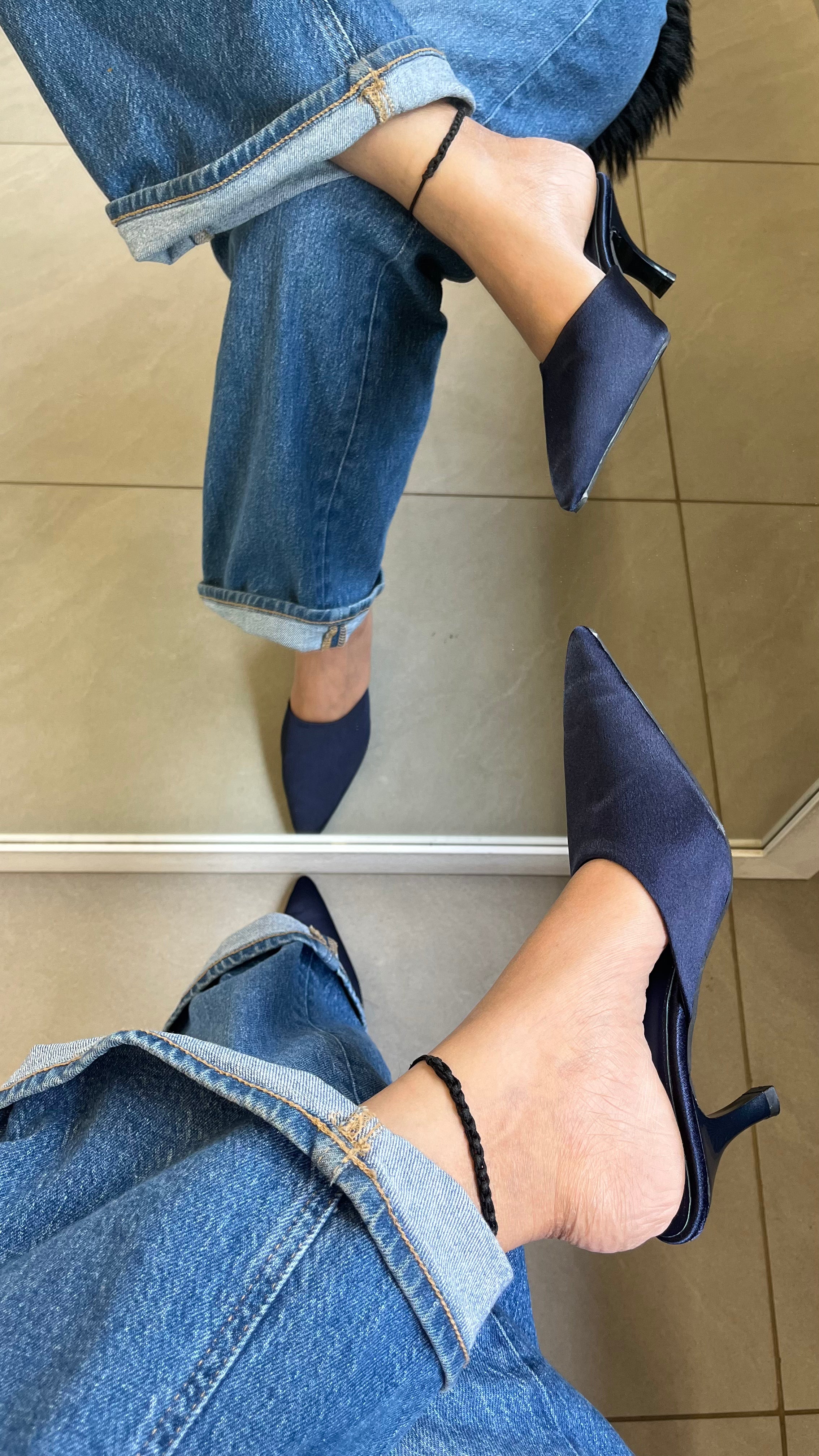 9TO5 ROYAL BLUE