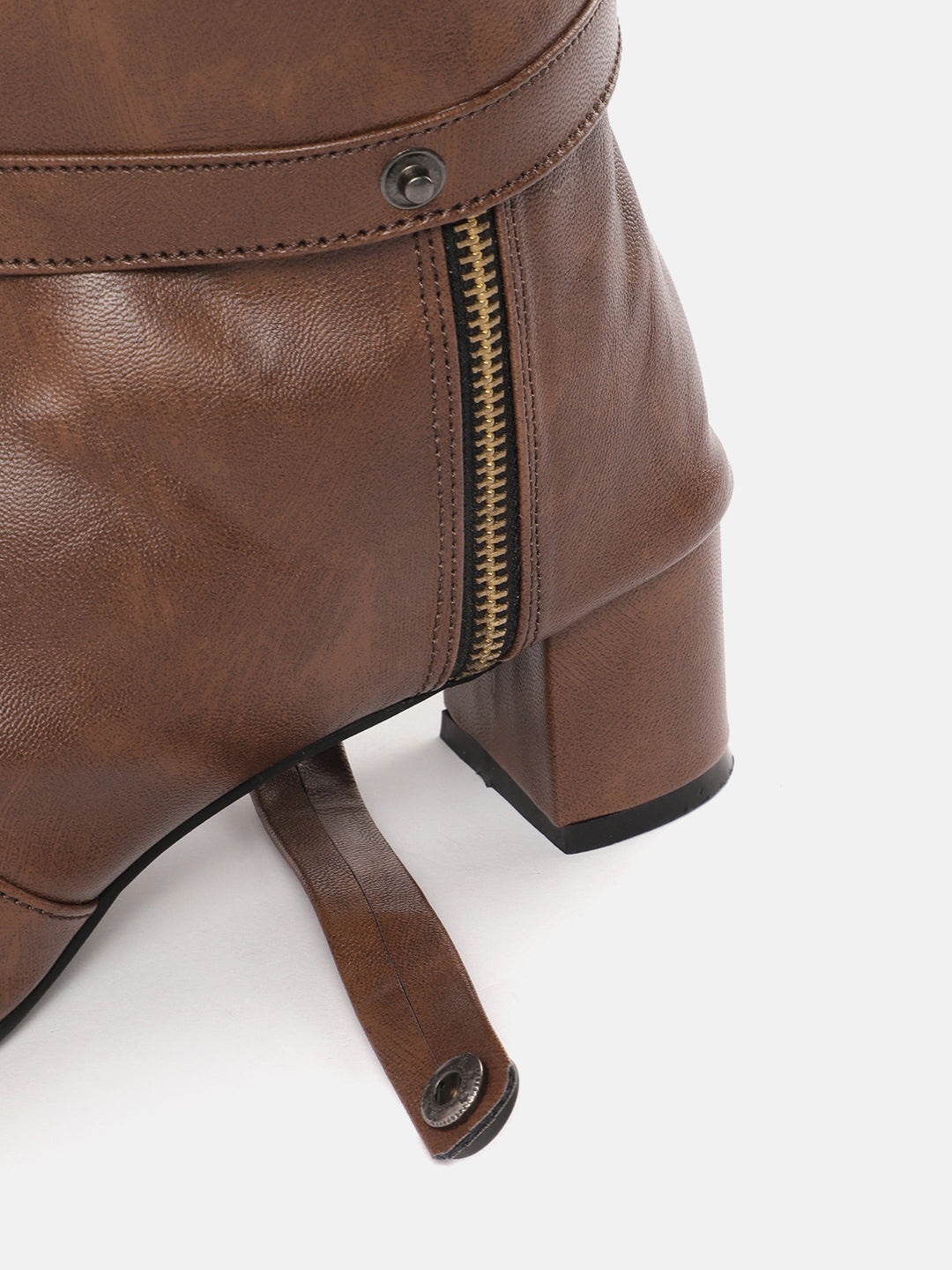 DEUX Changeable Boots