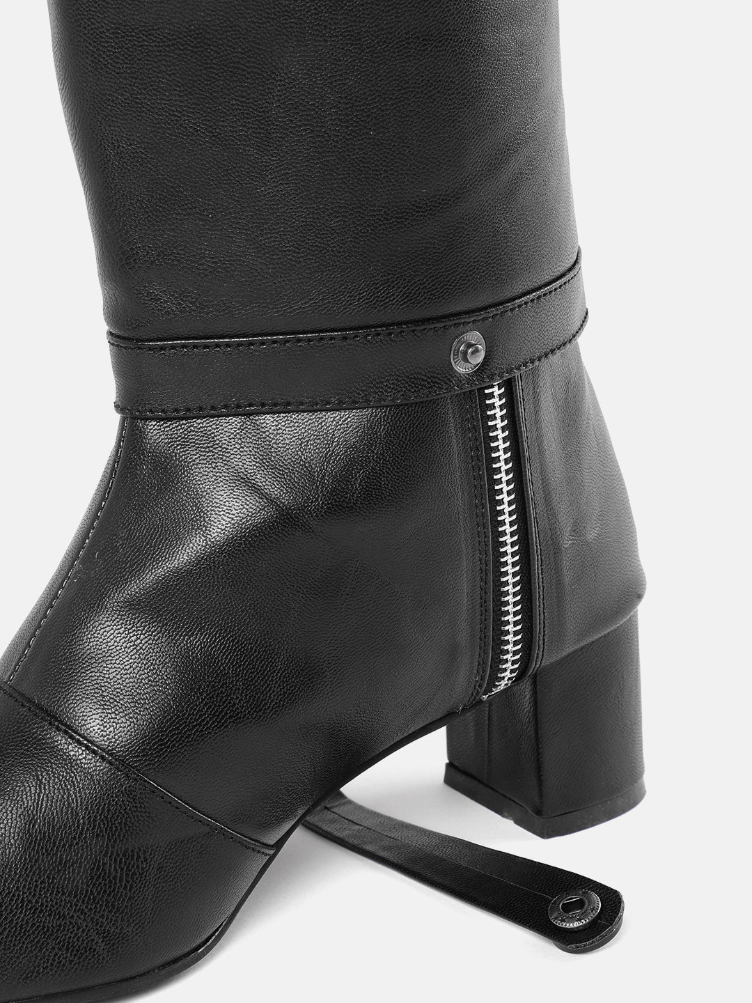 DEUX Changeable Boots