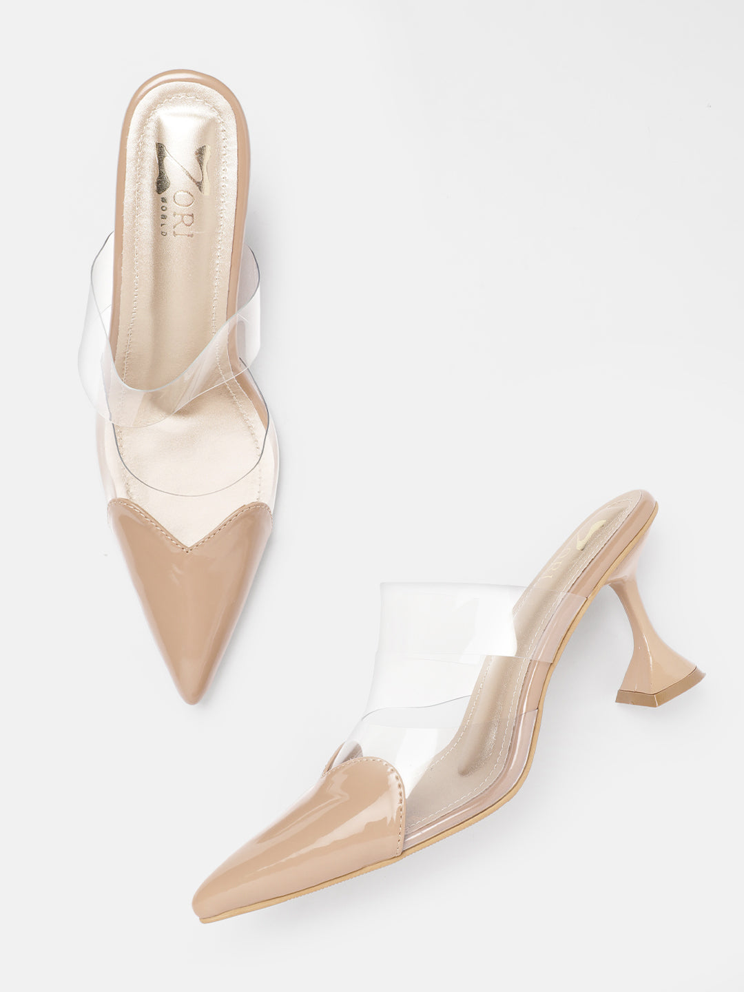 AMOR BEIGE