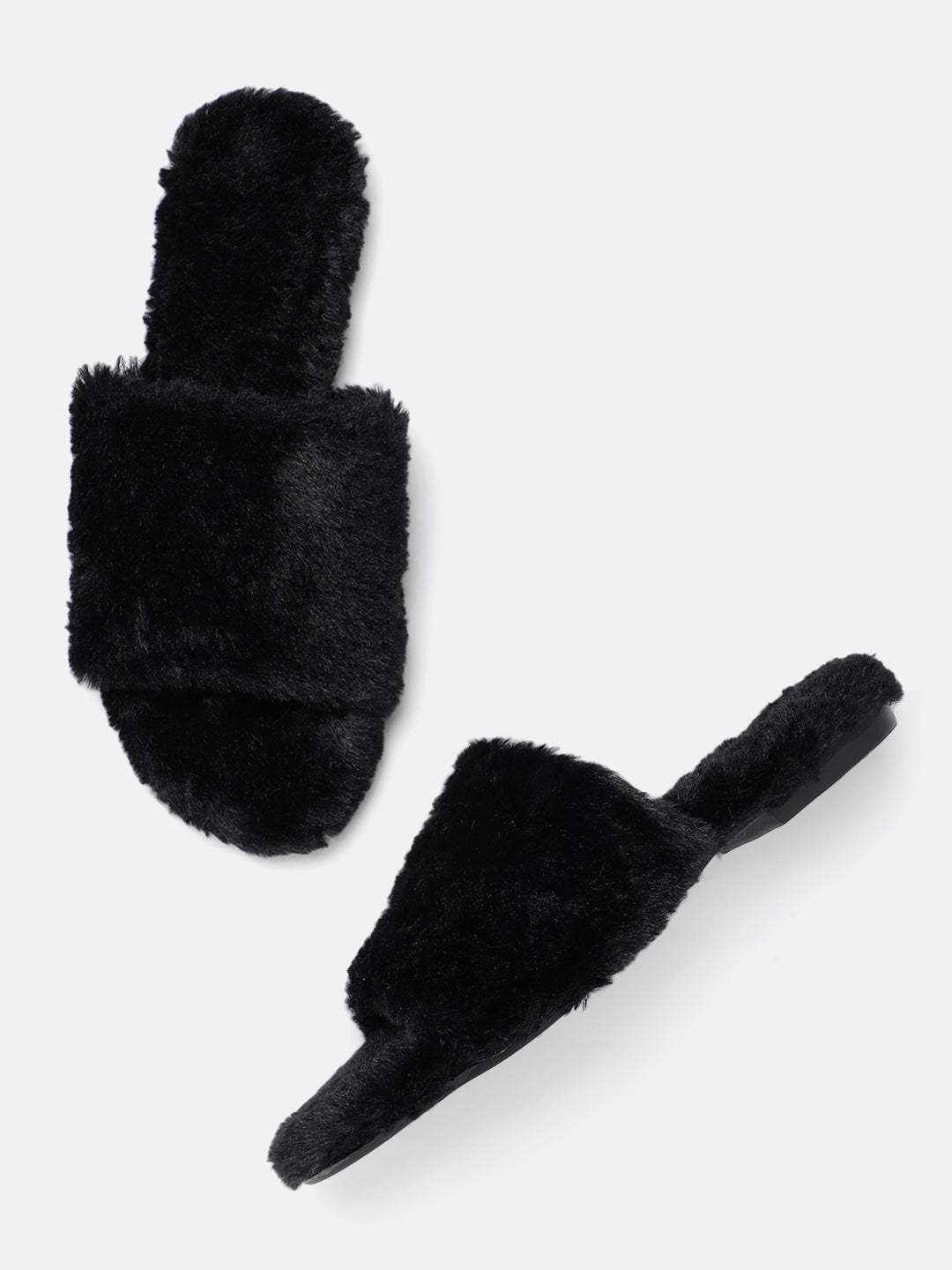 BUTTERCUP BLACK