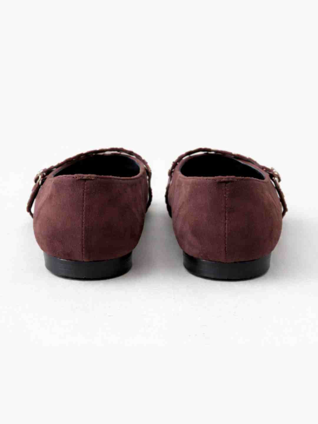 NEW YORK Chocolate Brown