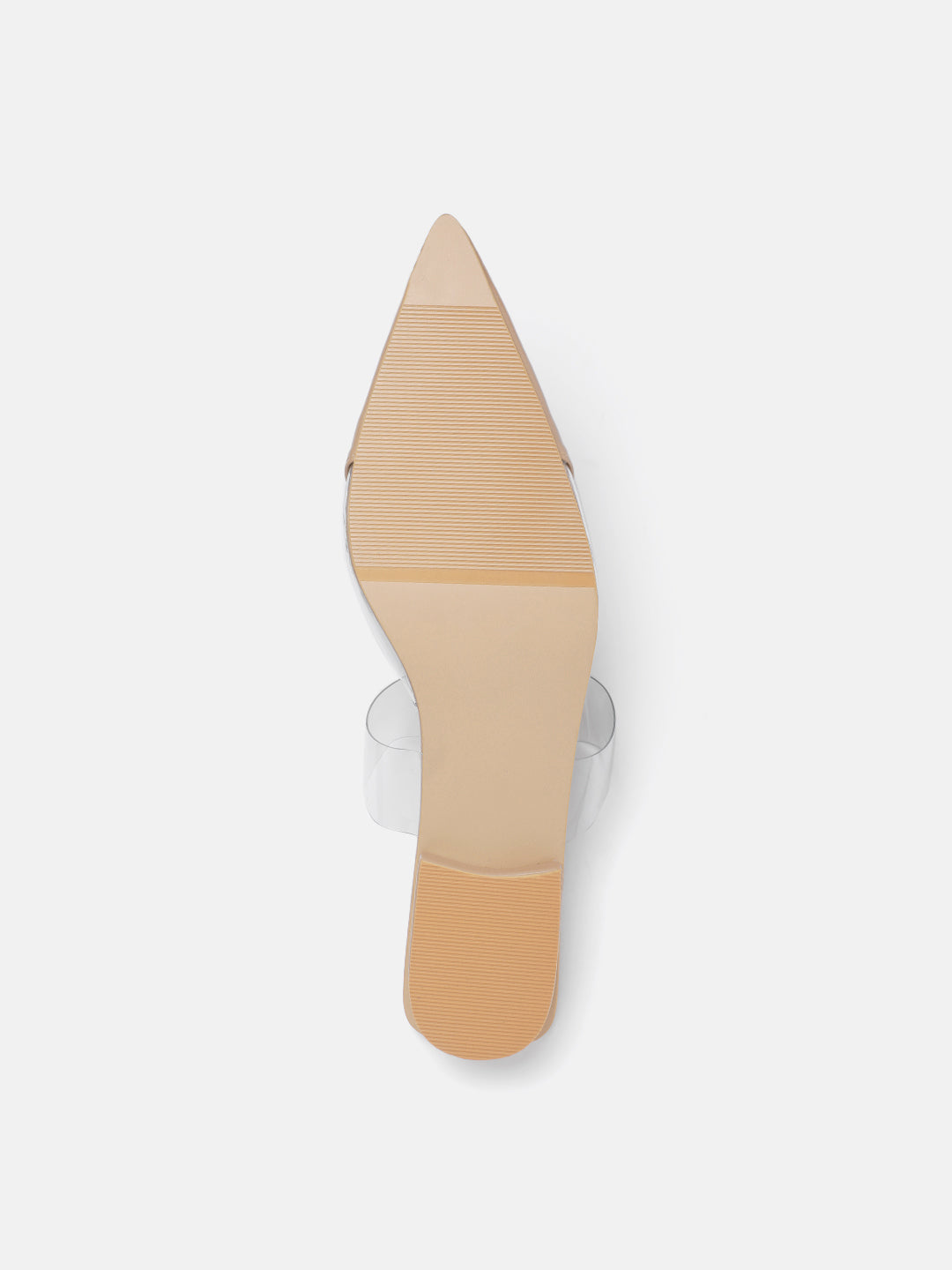 AMOR FLATS BEIGE