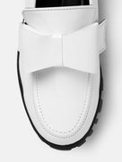 MULTI STRAP LOAFERS