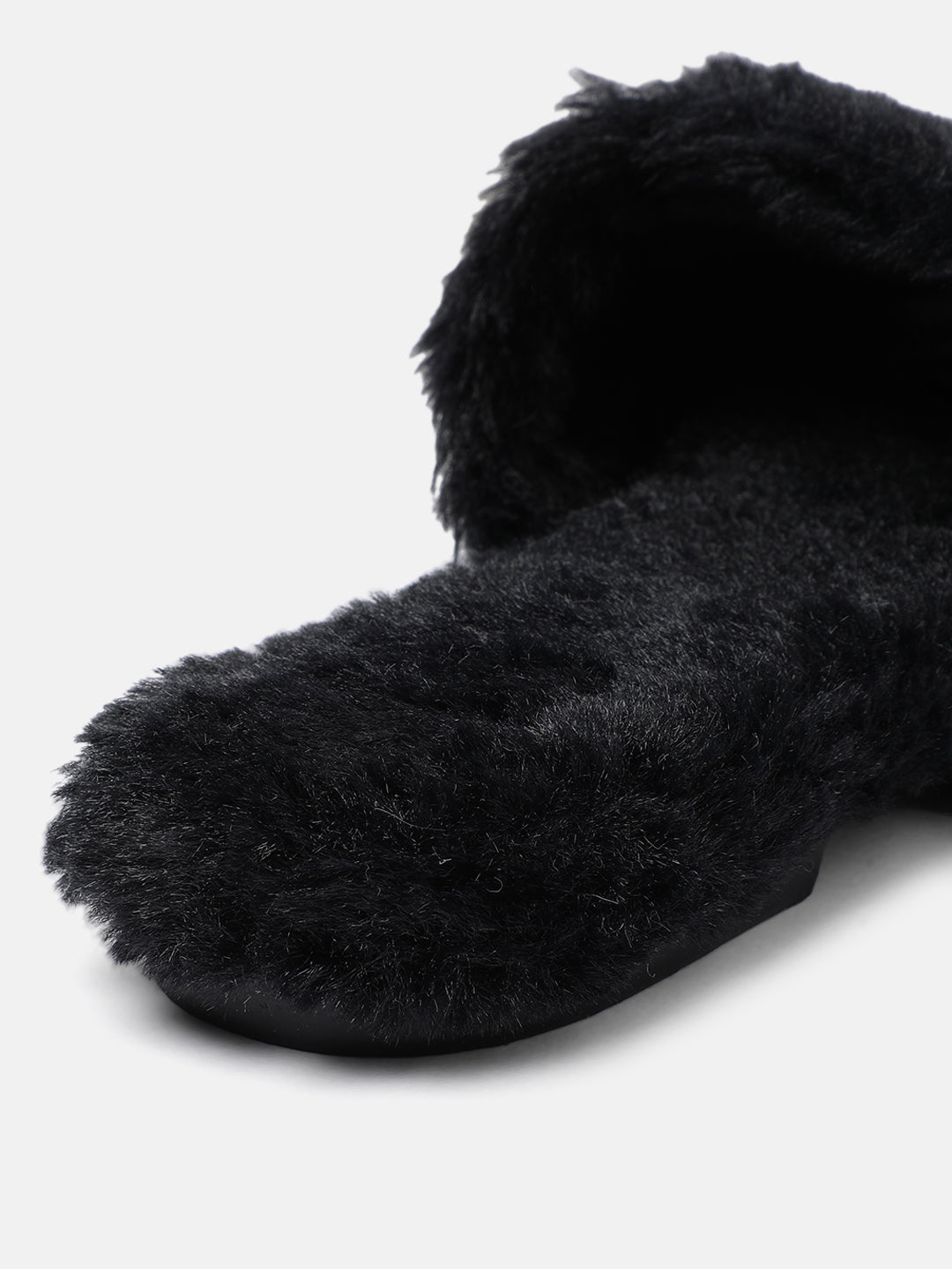 BUTTERCUP BLACK