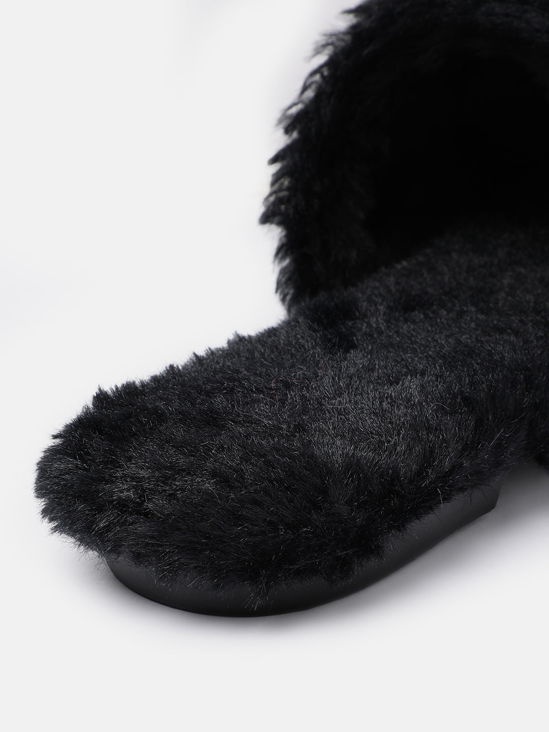 BUTTERCUP BLACK