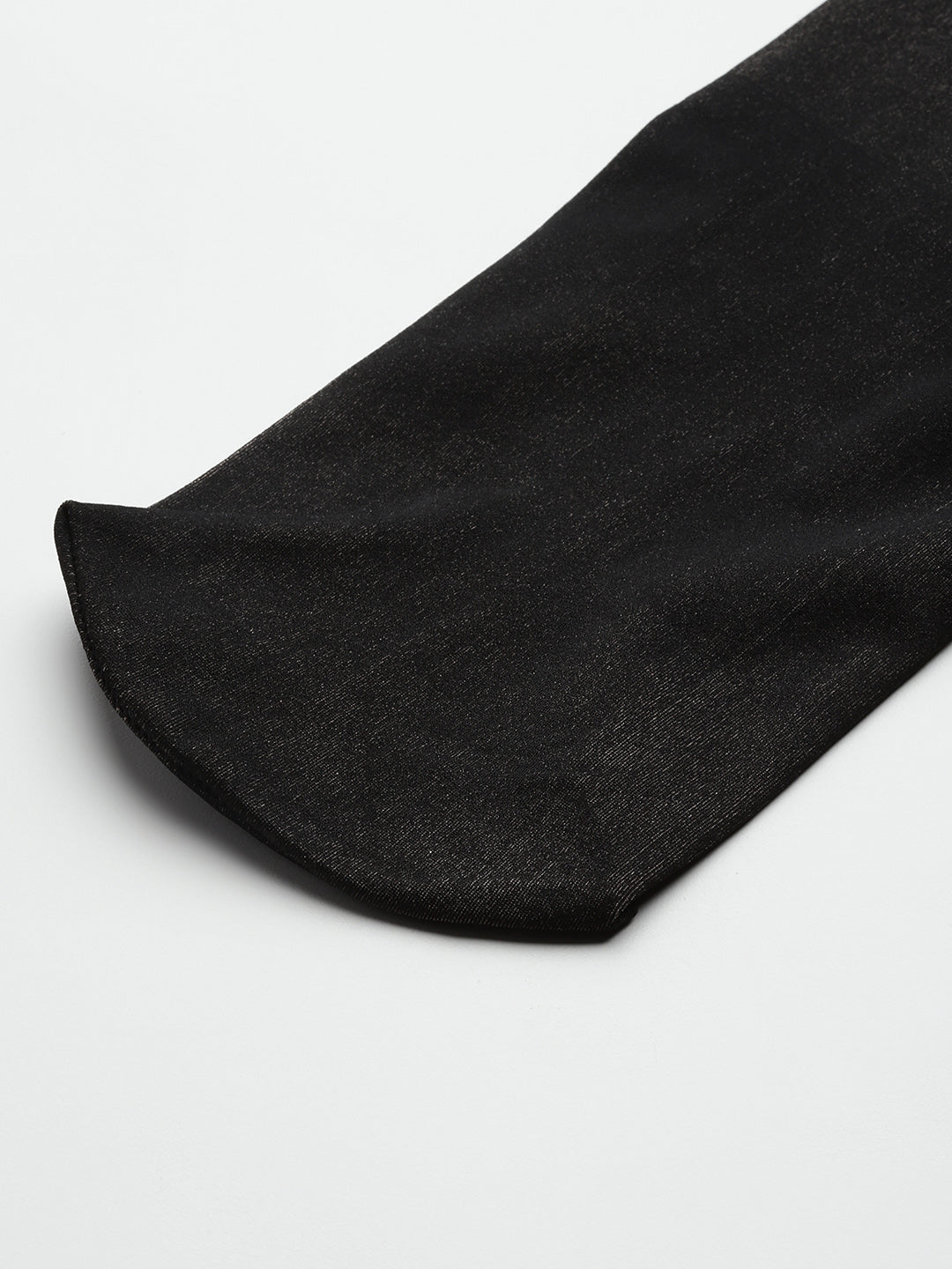 Premium Thermal Fleece Stockings - Sheer Look
